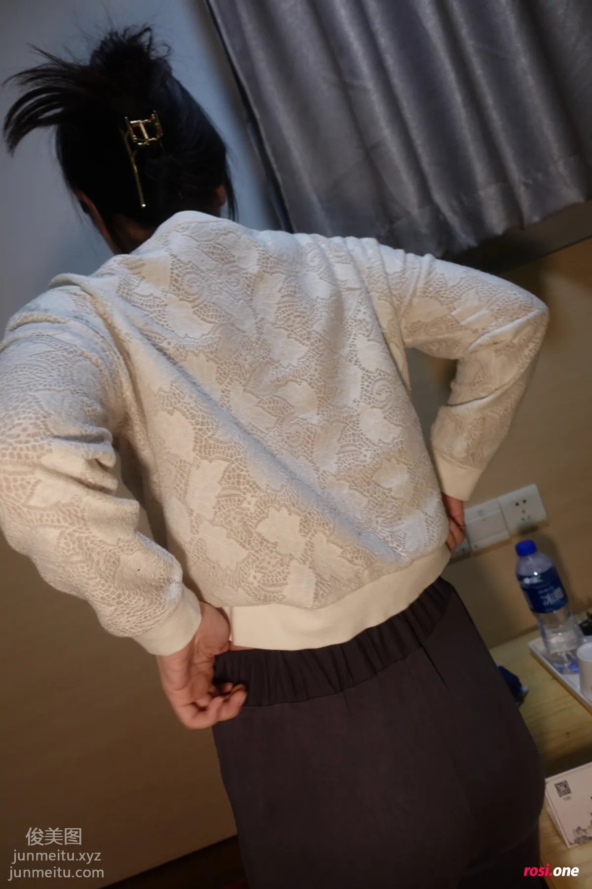 [ROSI写真]2021.09.23 NO.3580 page 20