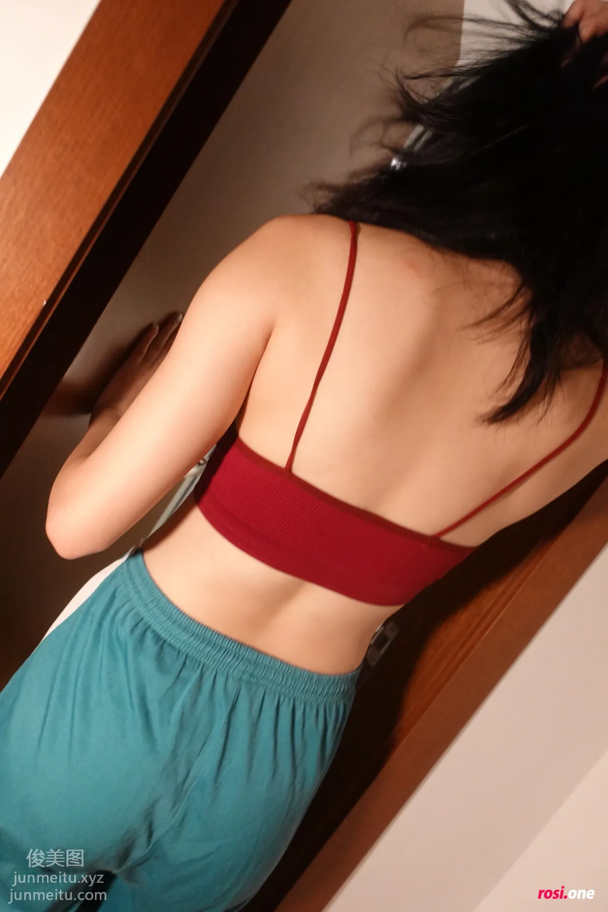 [ROSI写真]2021.09.25 NO.3582 page 13