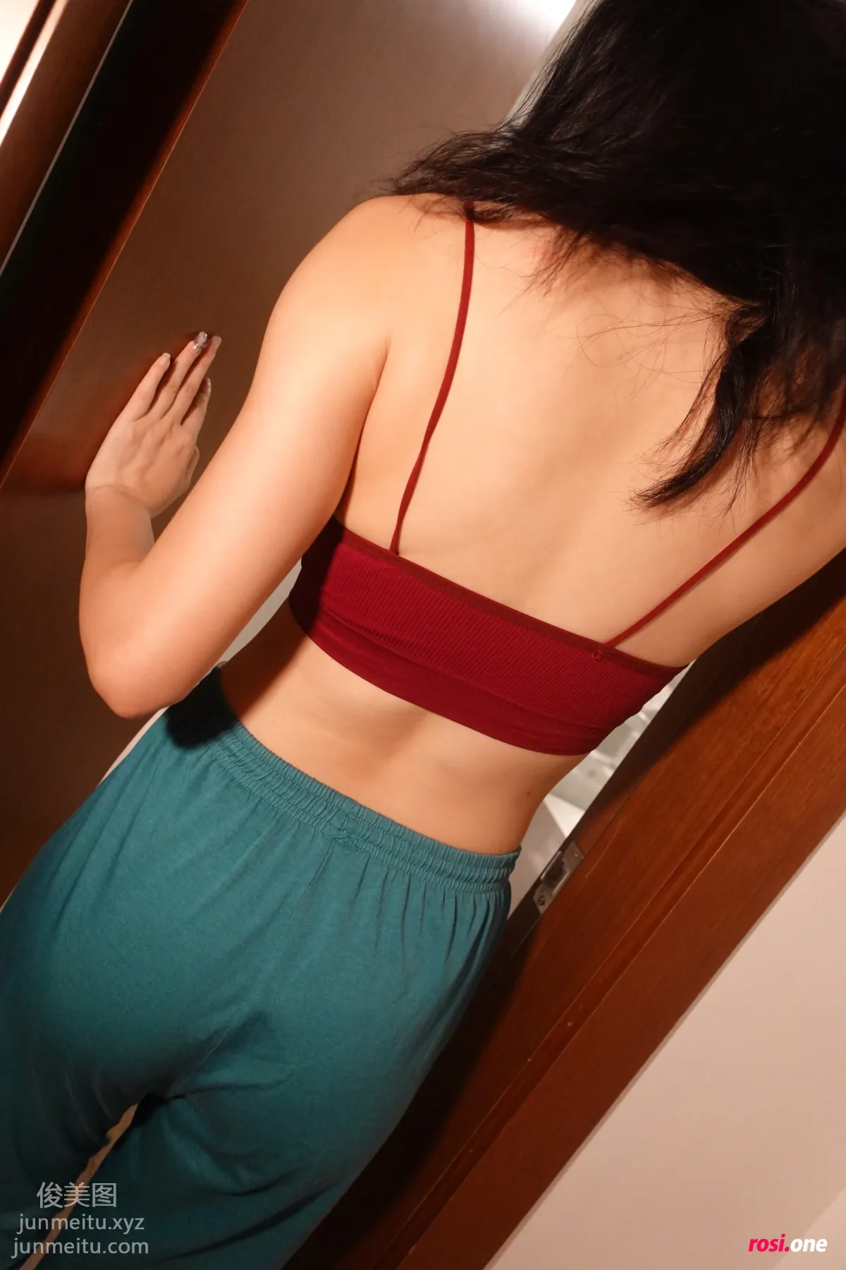 [ROSI写真]2021.09.25 NO.3582 page 14