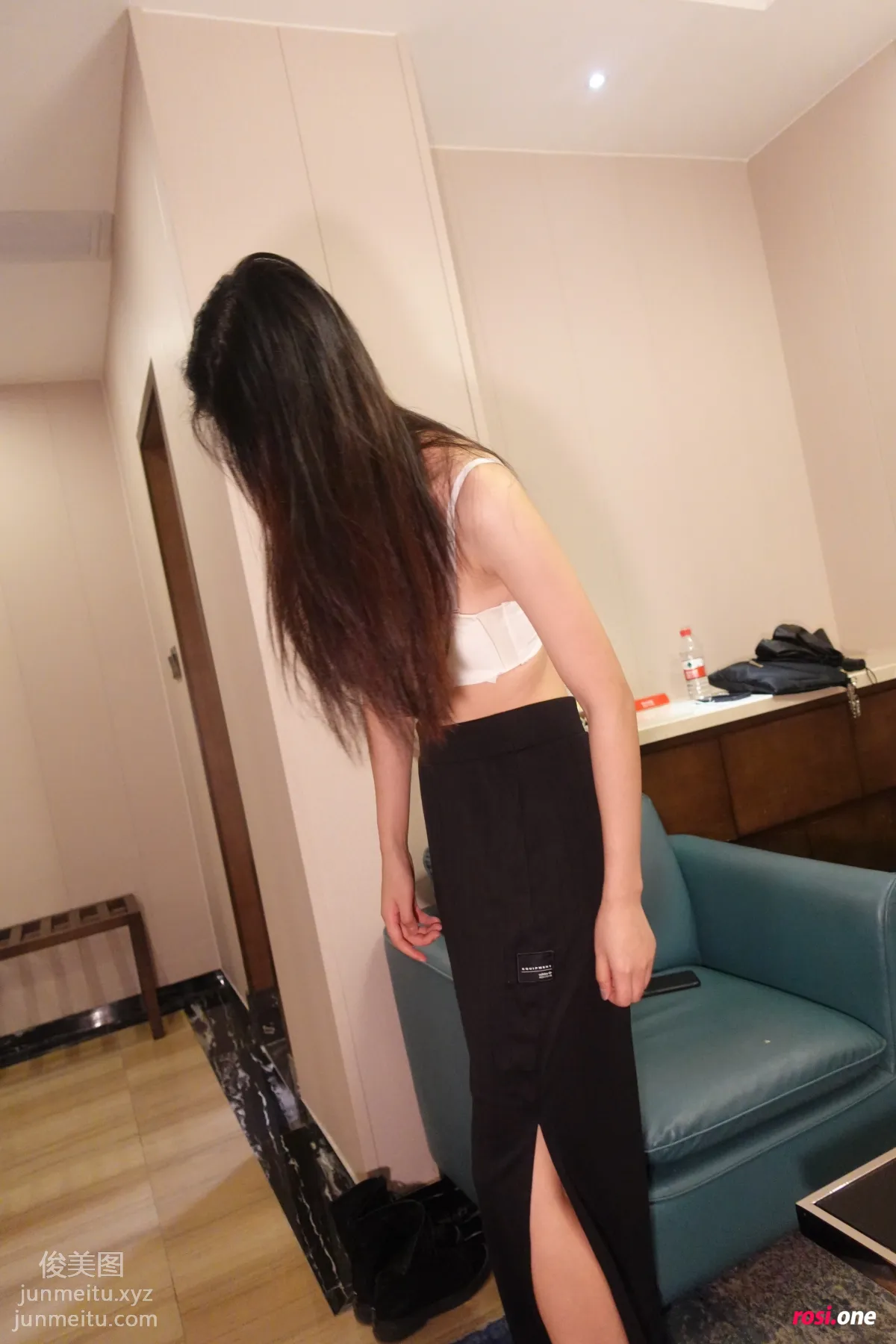 [ROSI写真]2021.09.27 NO.3584 page 22