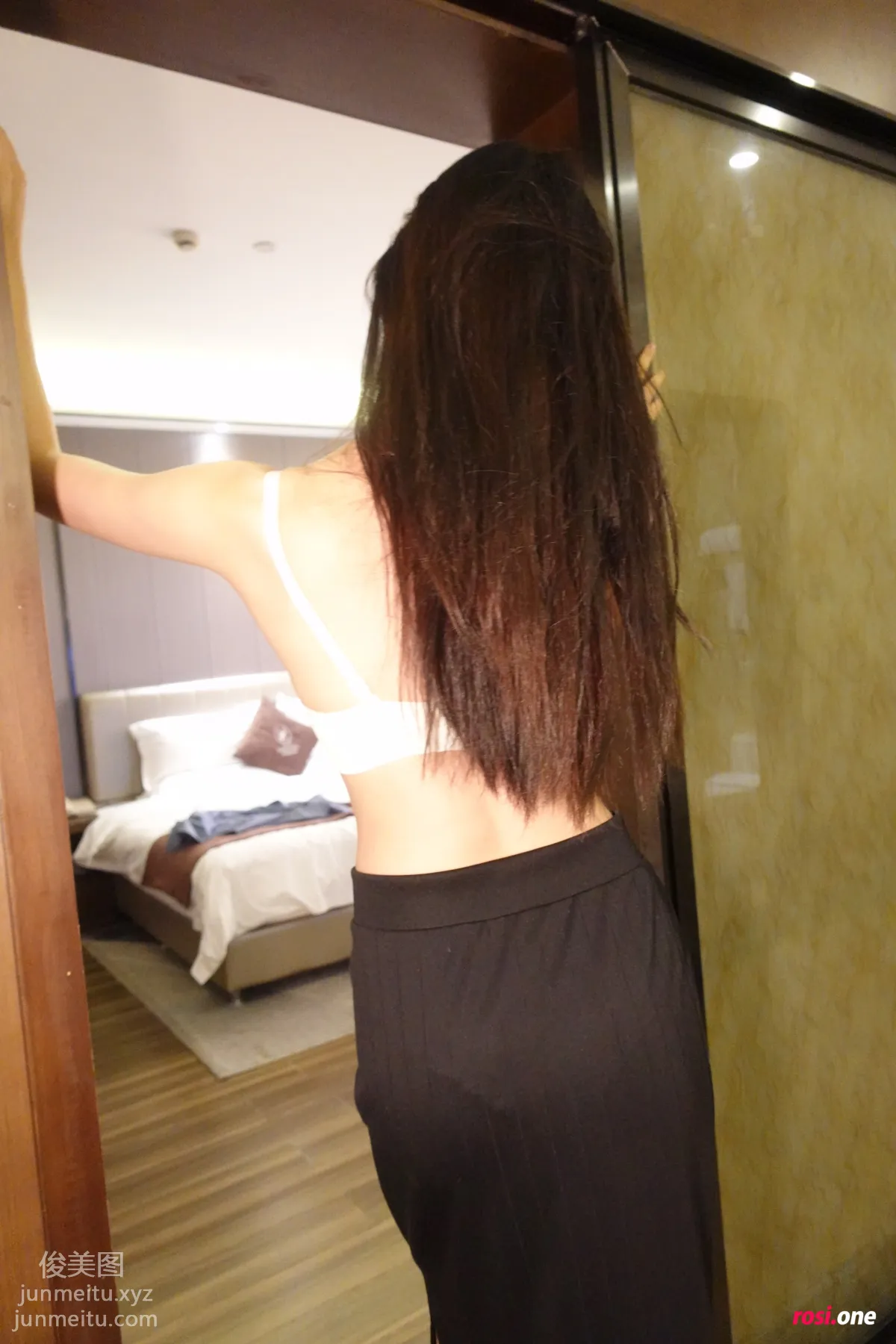 [ROSI写真]2021.09.27 NO.3584 page 87