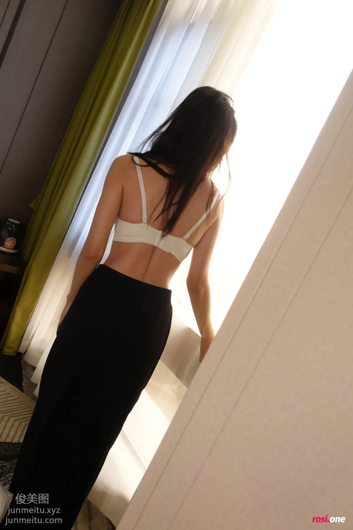[ROSI写真]2021.09.27 NO.3584 page 99