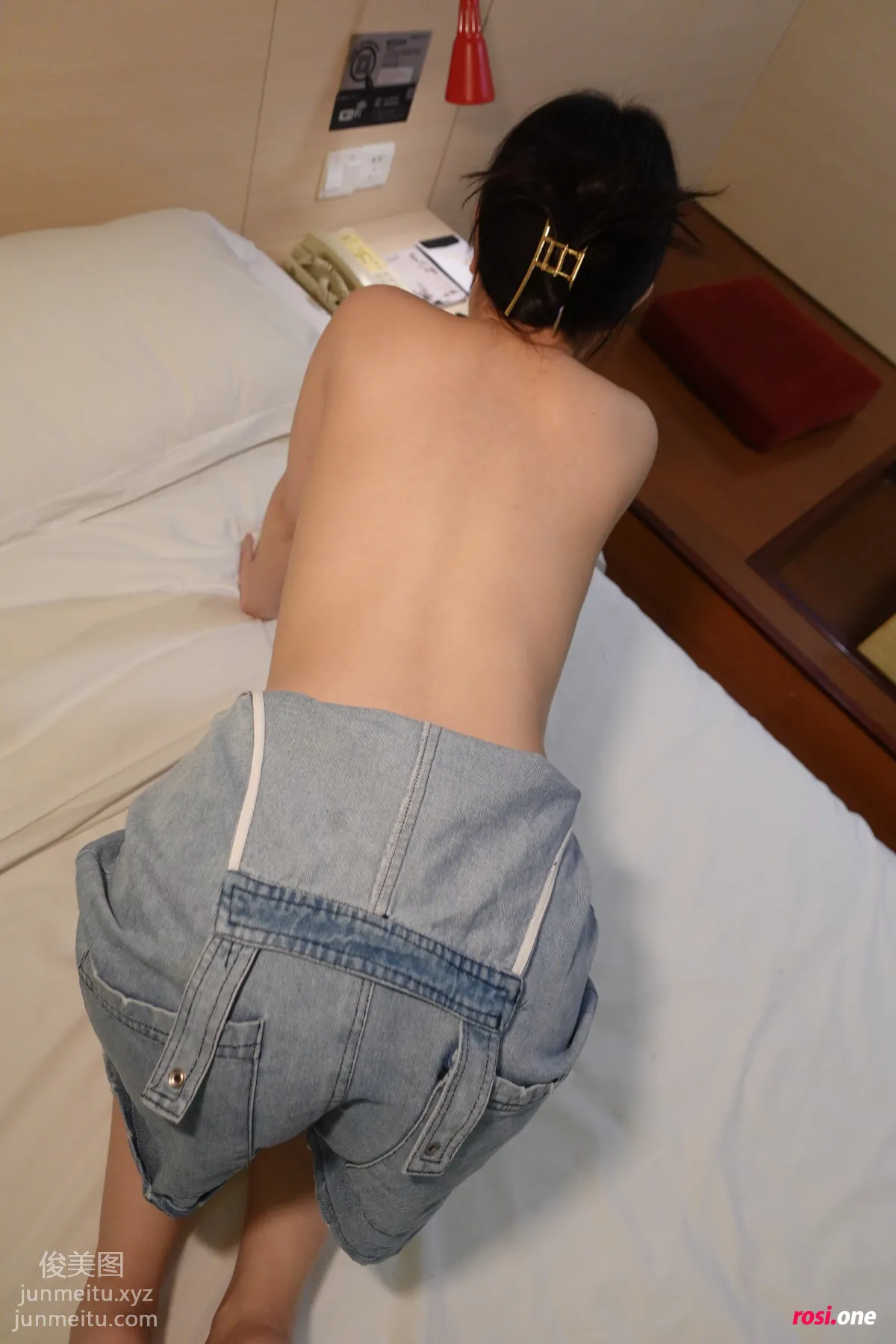 [ROSI写真]2021.09.29 NO.3586 page 62