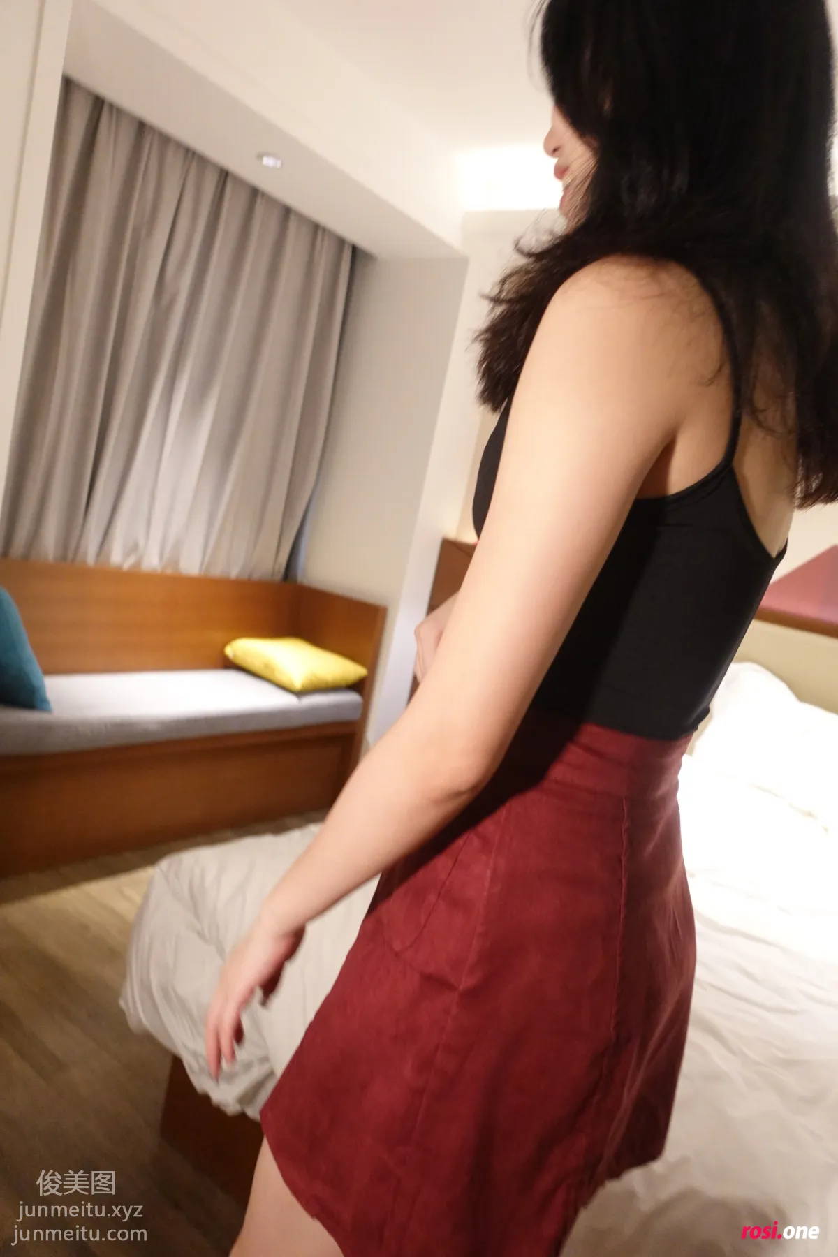 [ROSI写真]2021.09.30 NO.3587 page 3