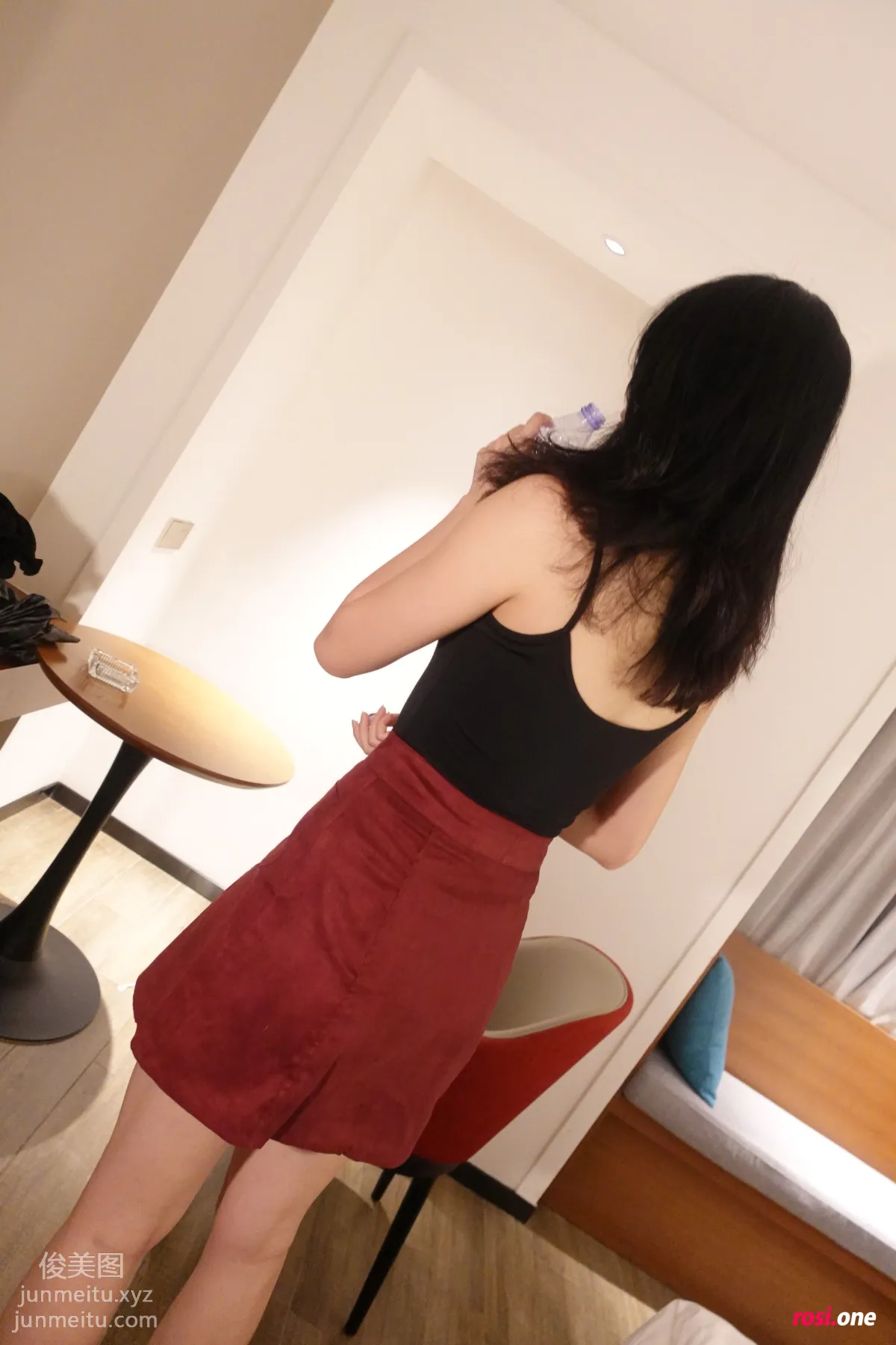 [ROSI写真]2021.09.30 NO.3587 page 8
