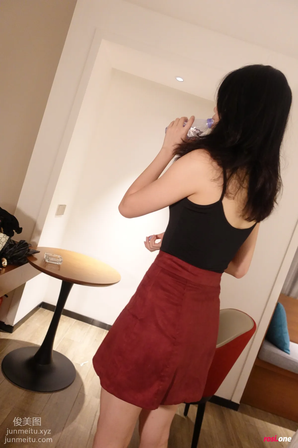 [ROSI写真]2021.09.30 NO.3587 page 9