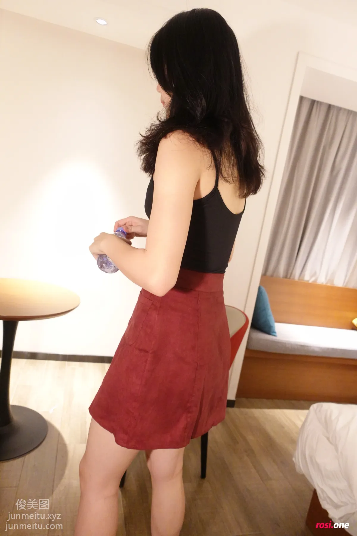 [ROSI写真]2021.09.30 NO.3587 page 11