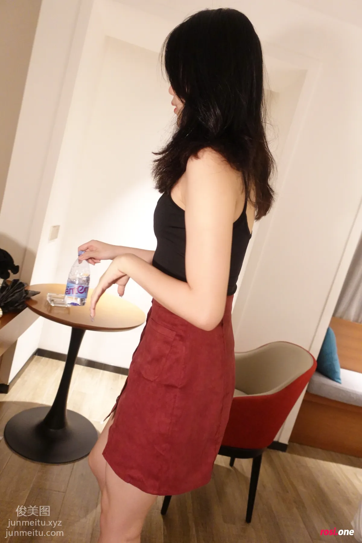 [ROSI写真]2021.09.30 NO.3587 page 22