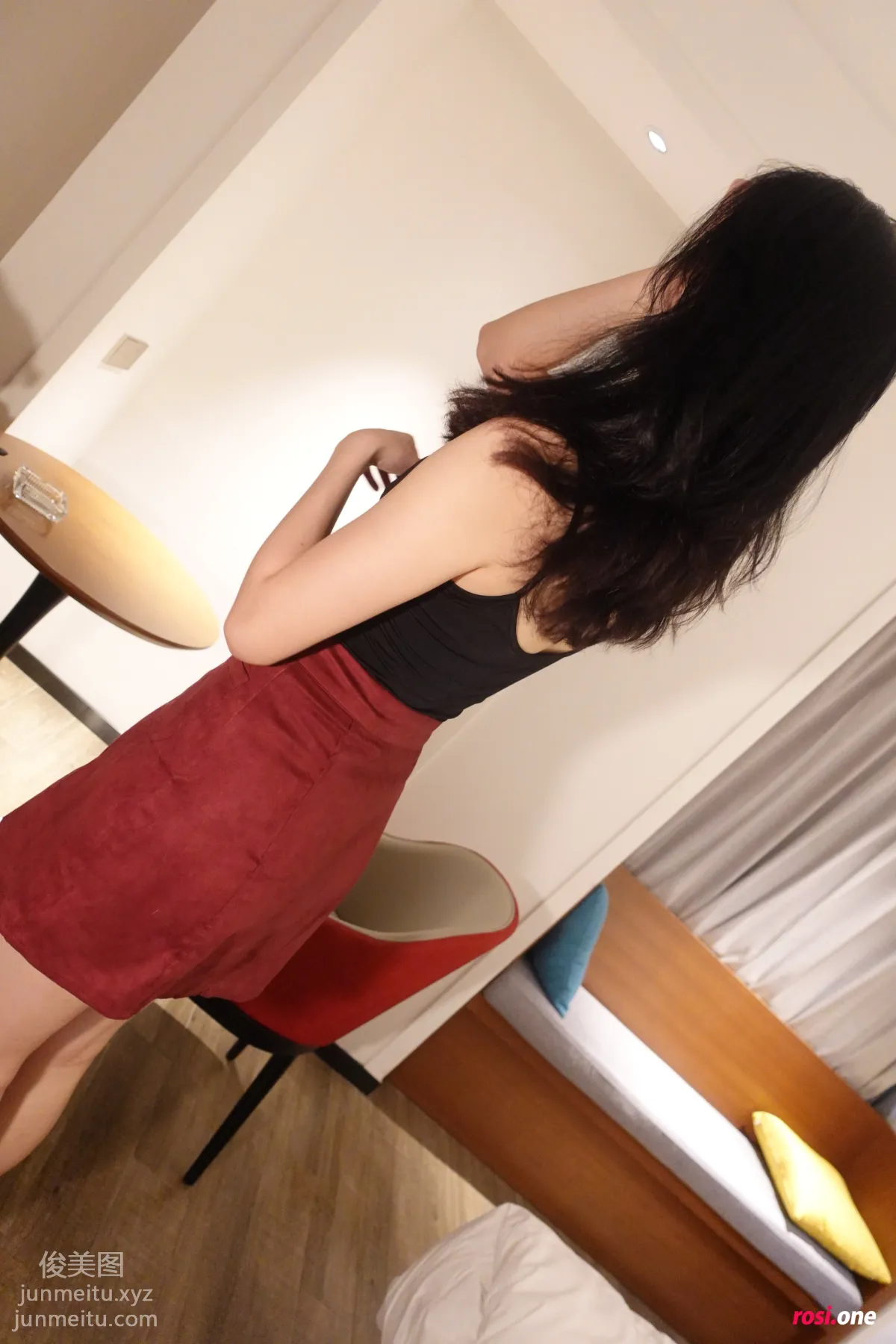 [ROSI写真]2021.09.30 NO.3587 page 32