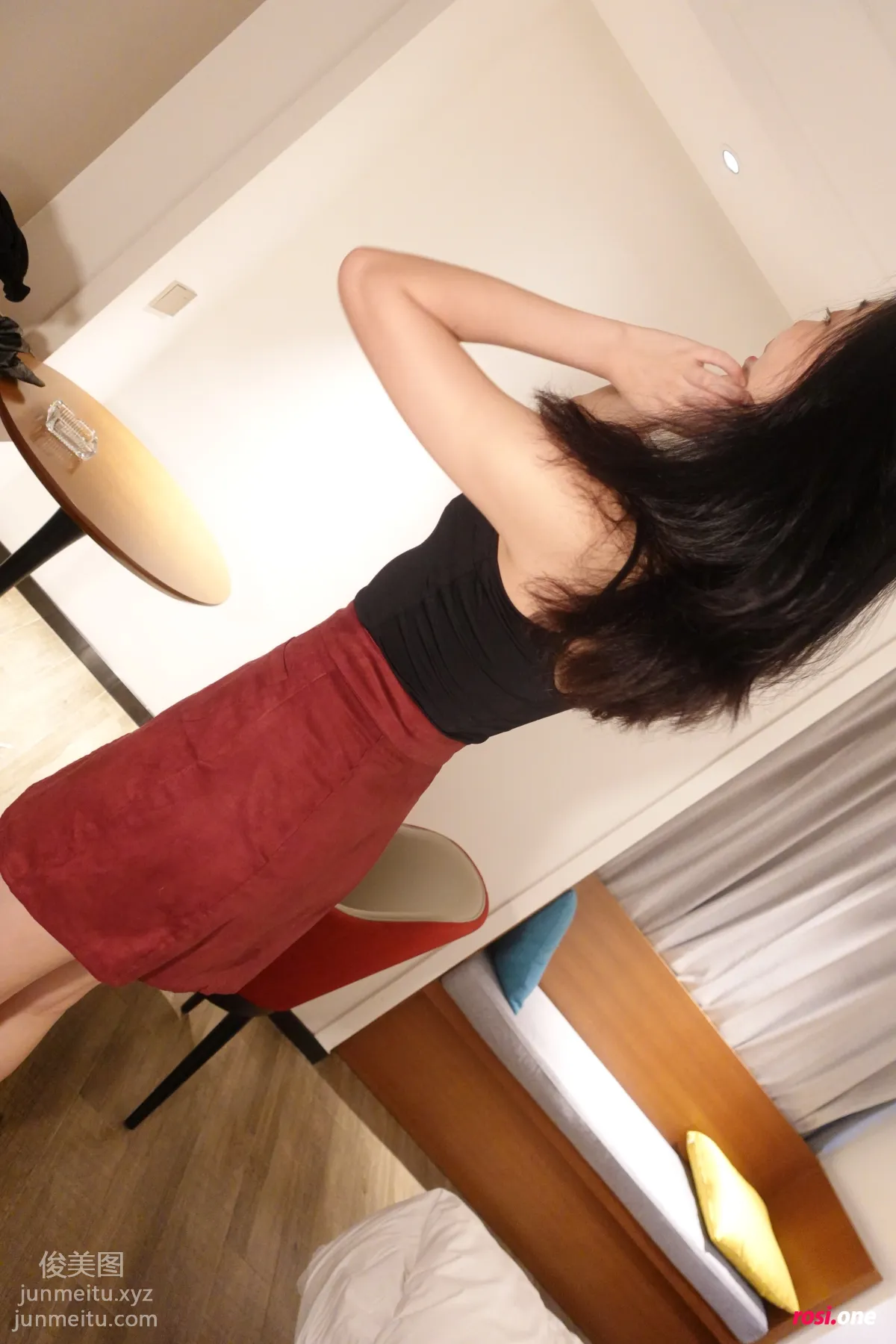 [ROSI写真]2021.09.30 NO.3587 page 33