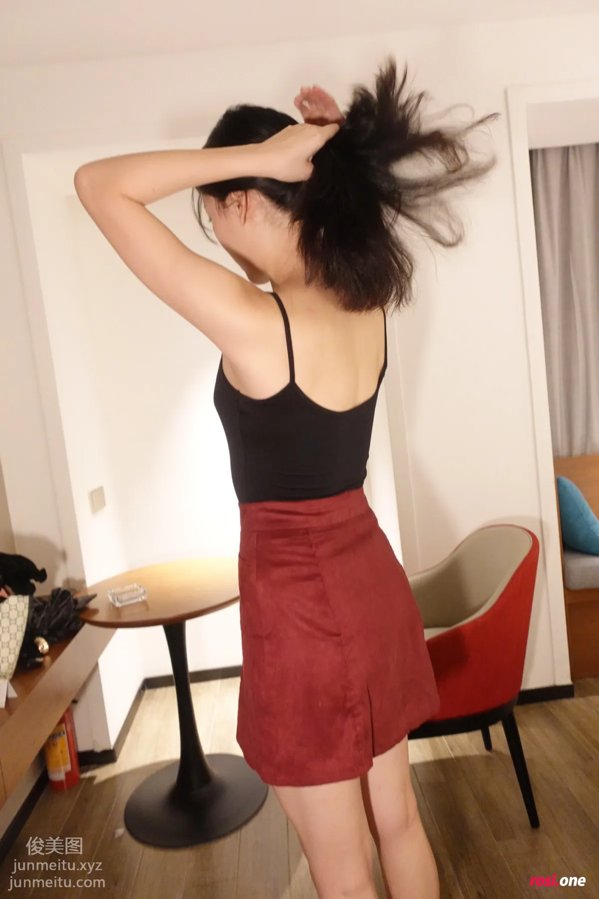 [ROSI写真]2021.09.30 NO.3587 page 35