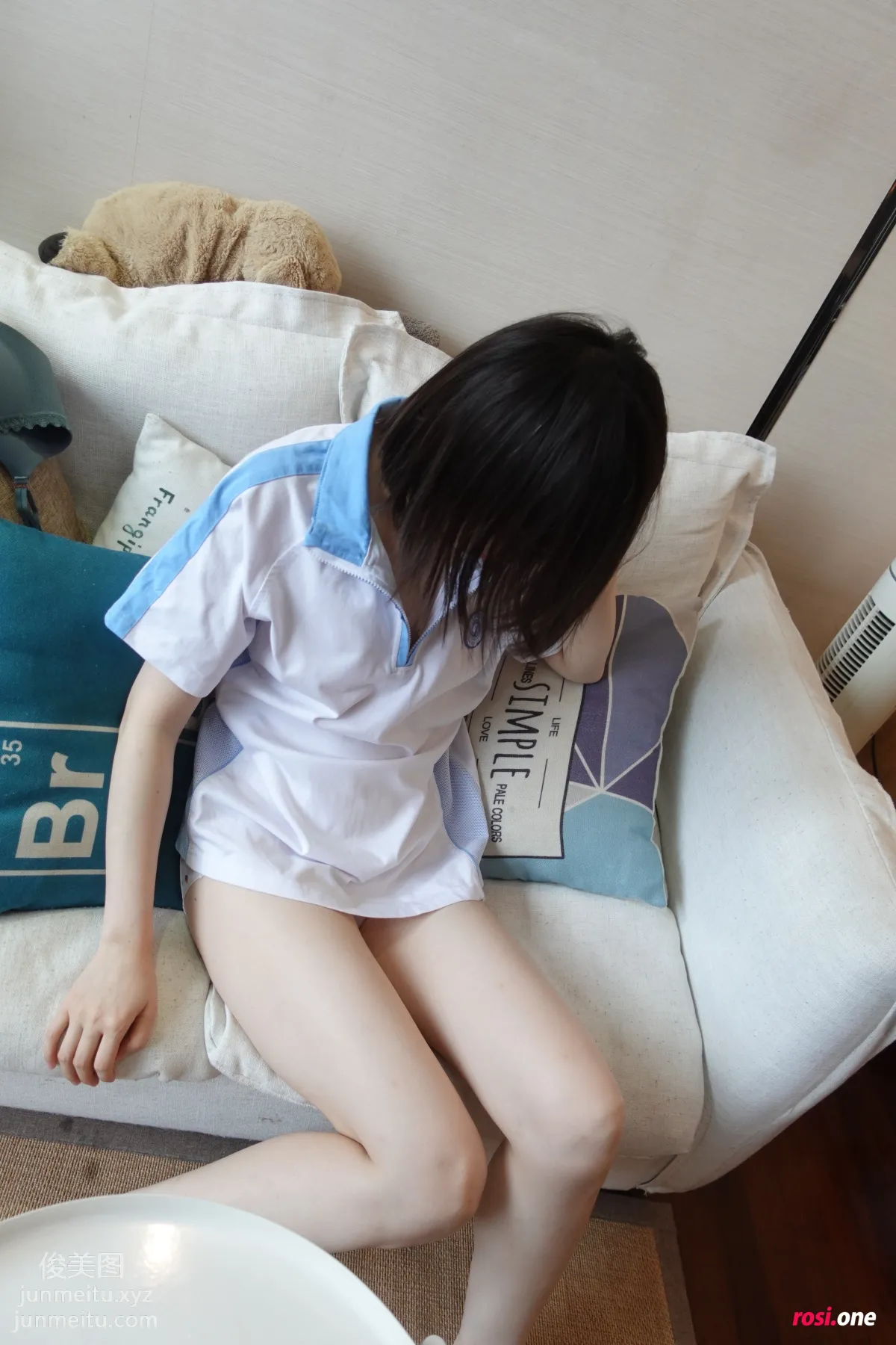 [ROSI写真]2021.10.04 NO.3591 page 4