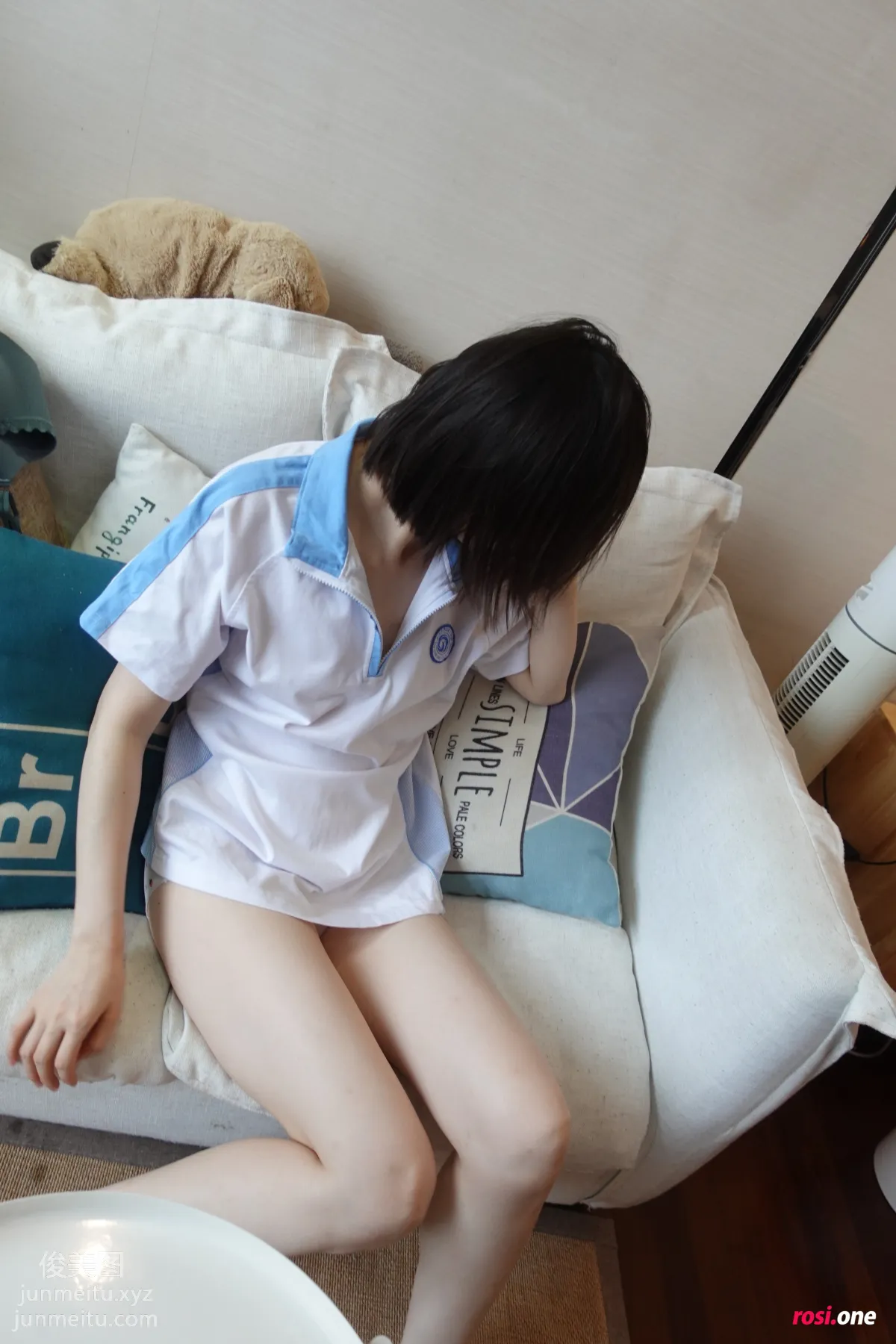 [ROSI写真]2021.10.04 NO.3591 page 5
