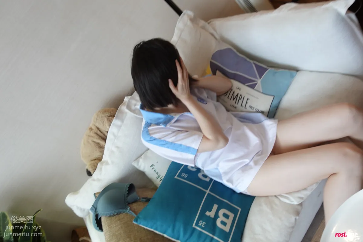 [ROSI写真]2021.10.04 NO.3591 page 7