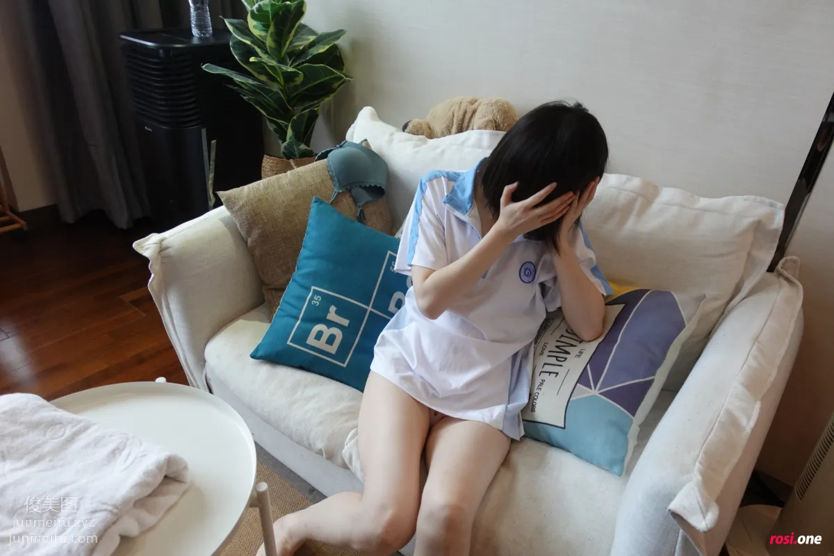 [ROSI写真]2021.10.04 NO.3591 page 10
