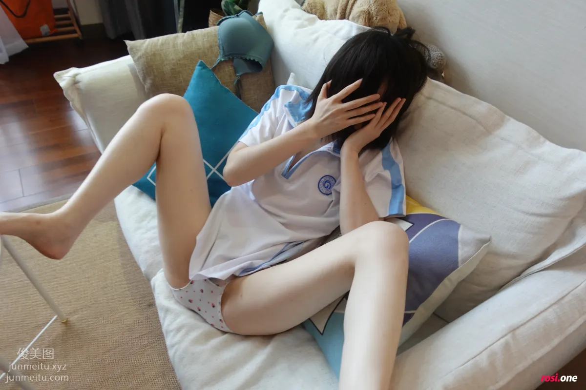 [ROSI写真]2021.10.04 NO.3591 page 13