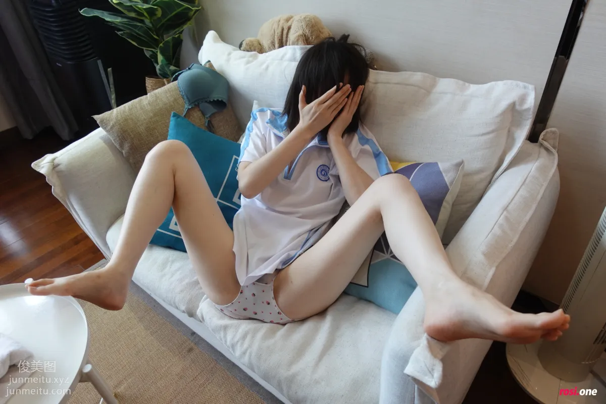 [ROSI写真]2021.10.04 NO.3591 page 15