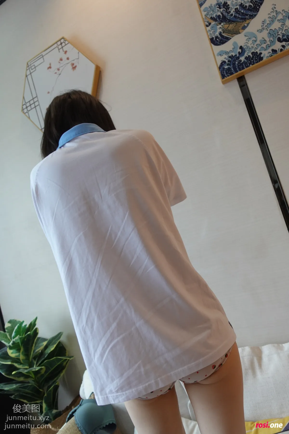 [ROSI写真]2021.10.04 NO.3591 page 21