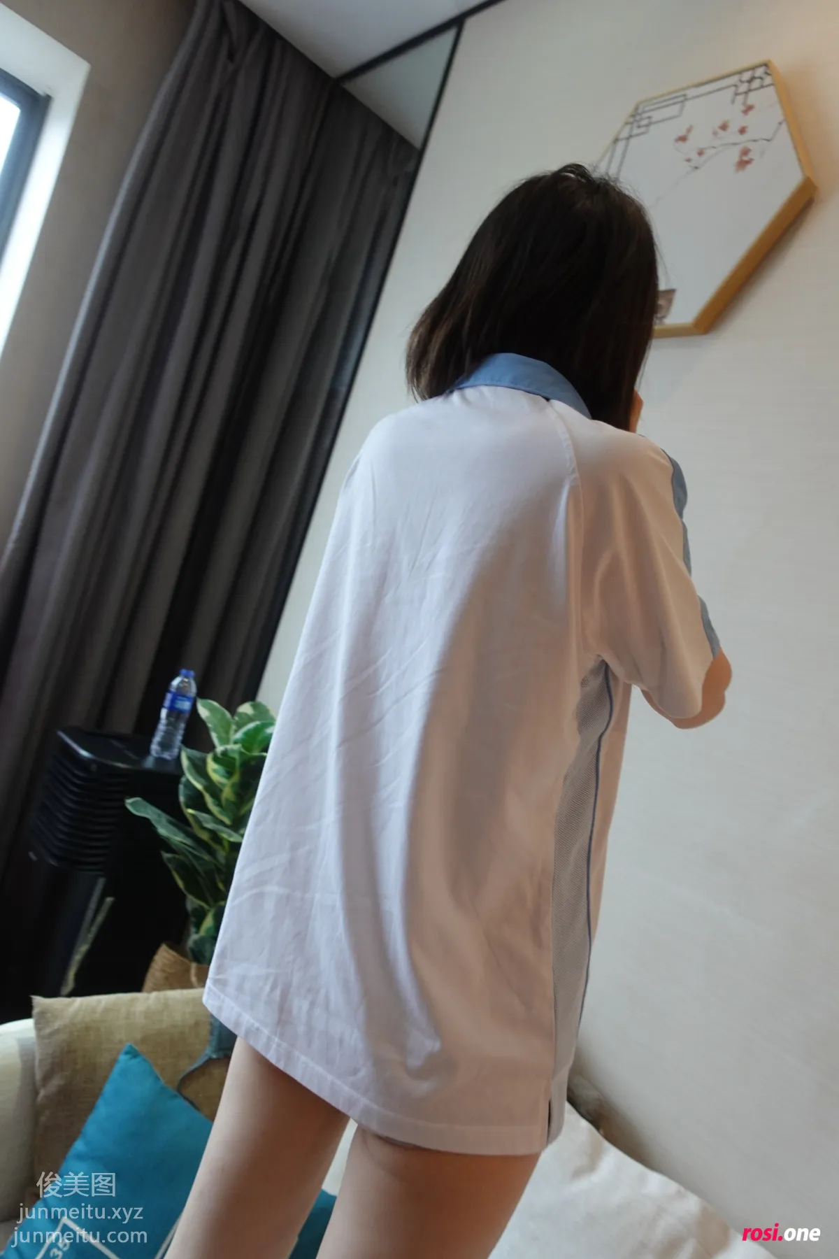 [ROSI写真]2021.10.04 NO.3591 page 25