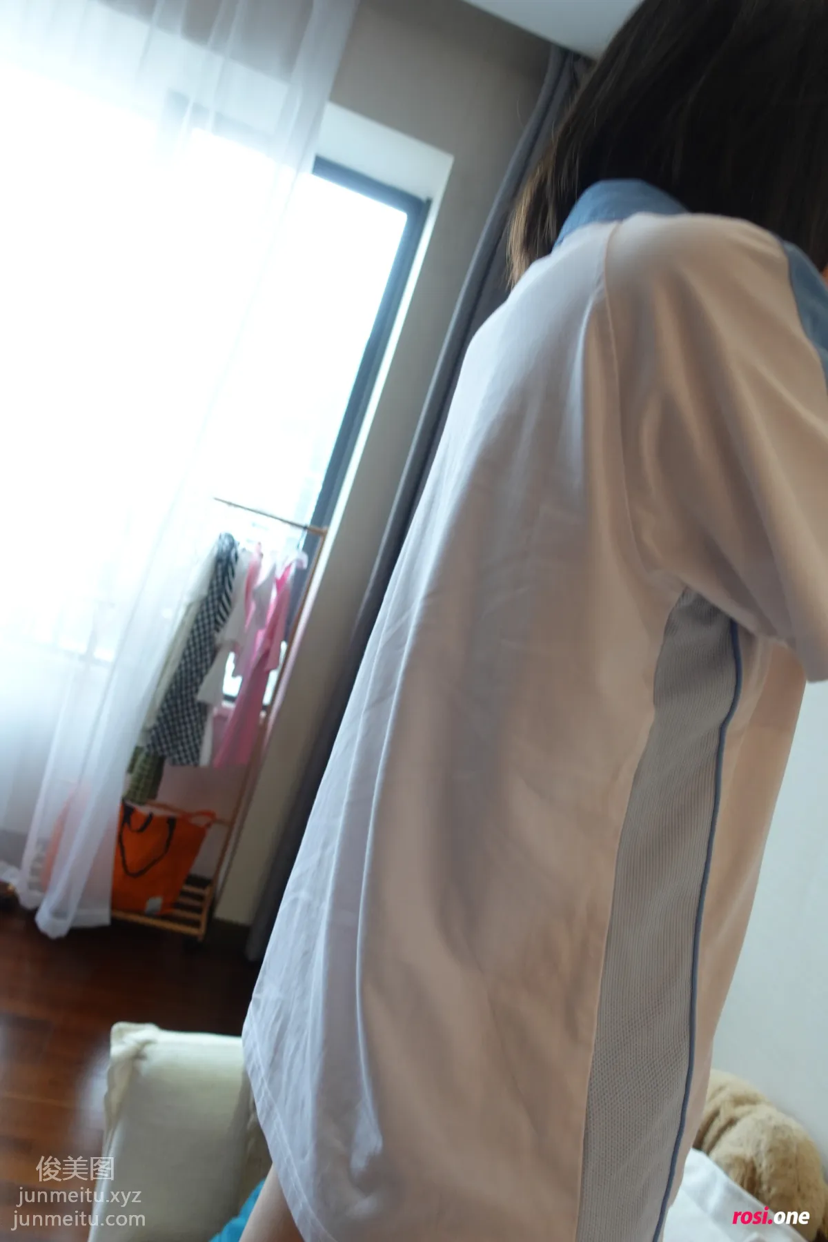 [ROSI写真]2021.10.04 NO.3591 page 27