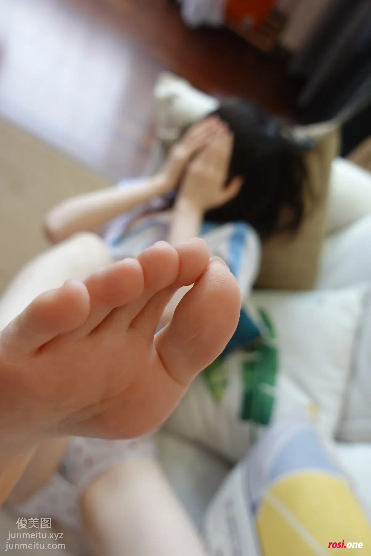 [ROSI写真]2021.10.04 NO.3591 page 42