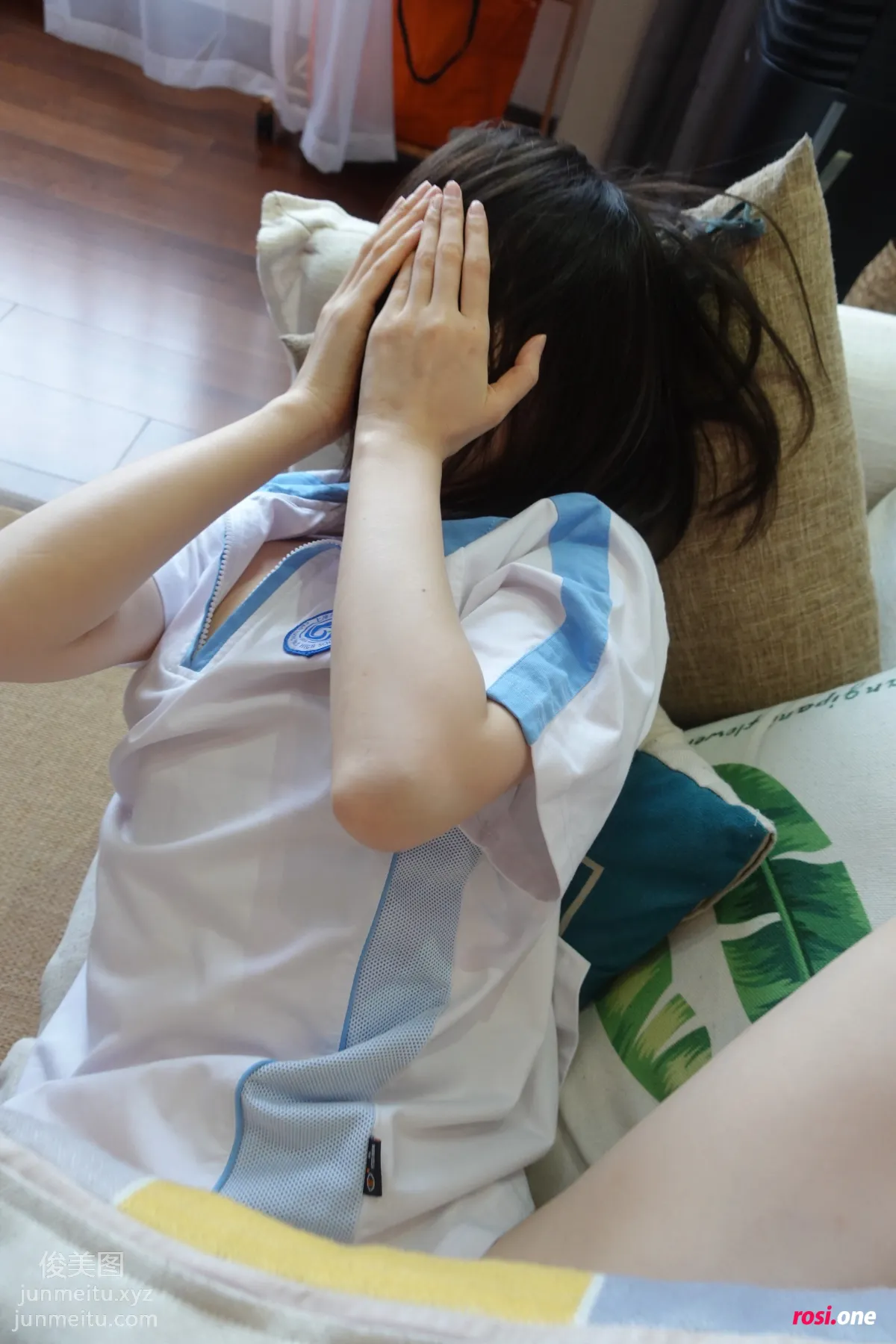 [ROSI写真]2021.10.04 NO.3591 page 51