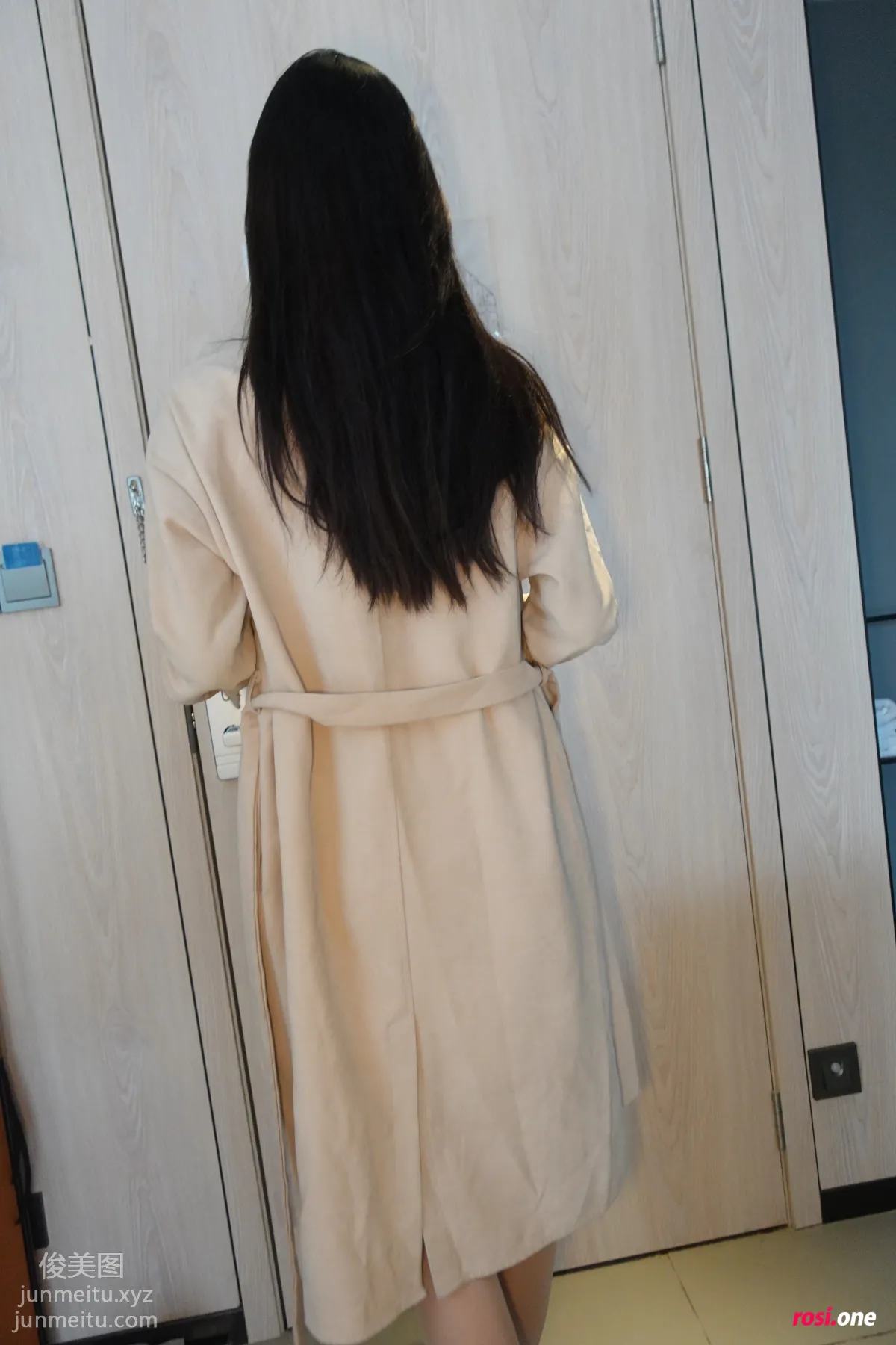 [ROSI写真]2021.10.07 NO.3594 page 48