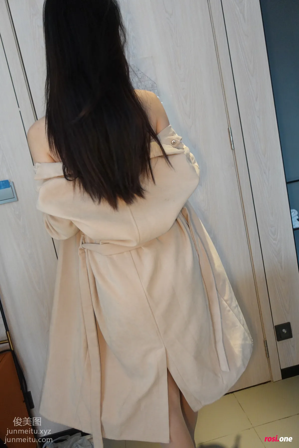 [ROSI写真]2021.10.07 NO.3594 page 49