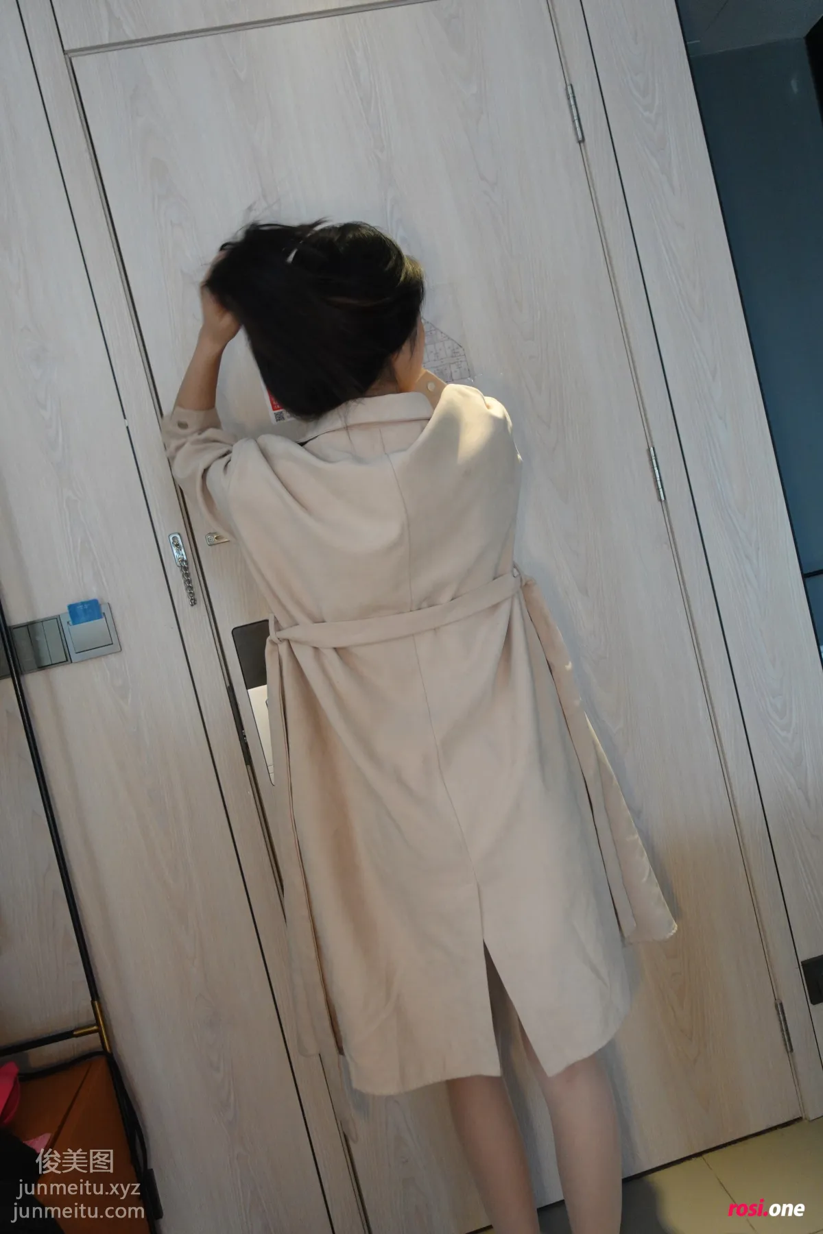 [ROSI写真]2021.10.07 NO.3594 page 57