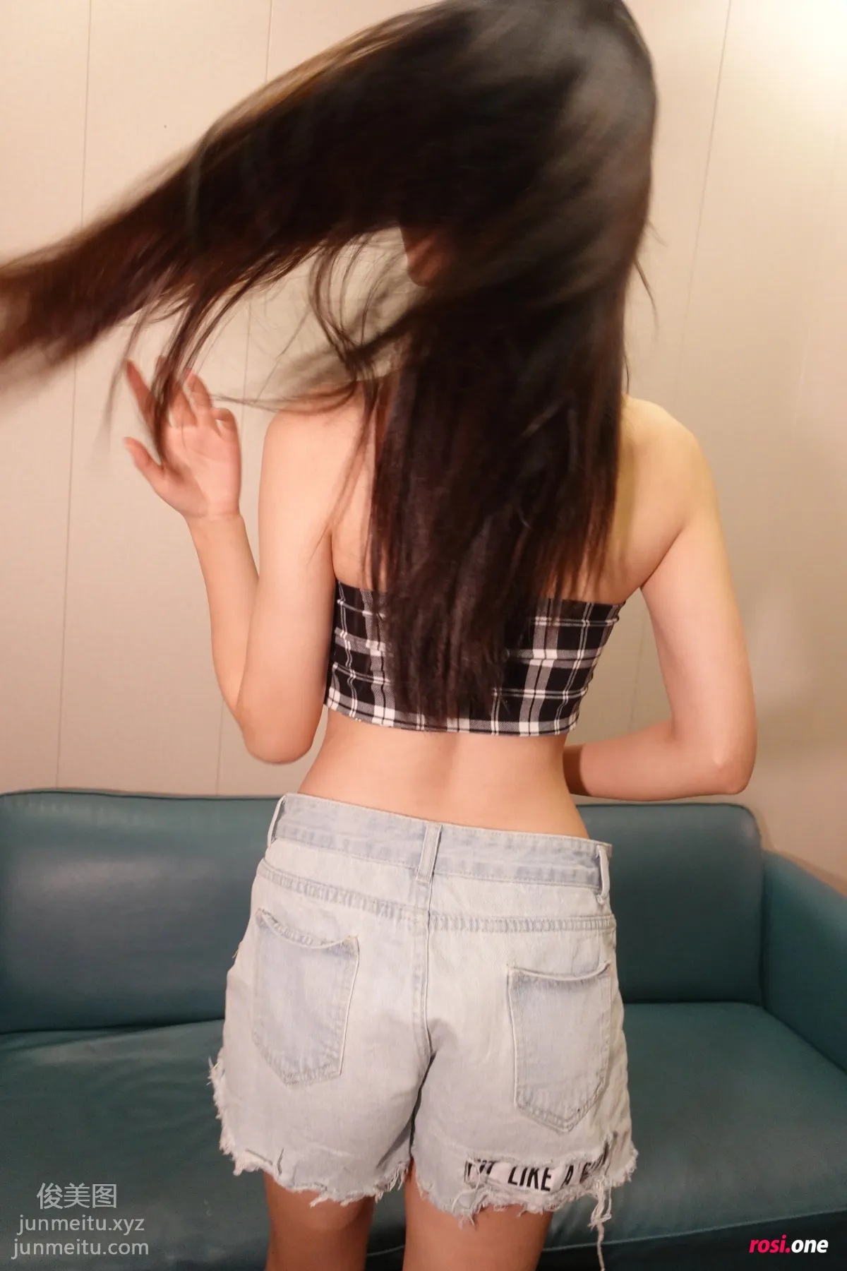 [ROSI写真]2021.10.11 NO.3598 page 41