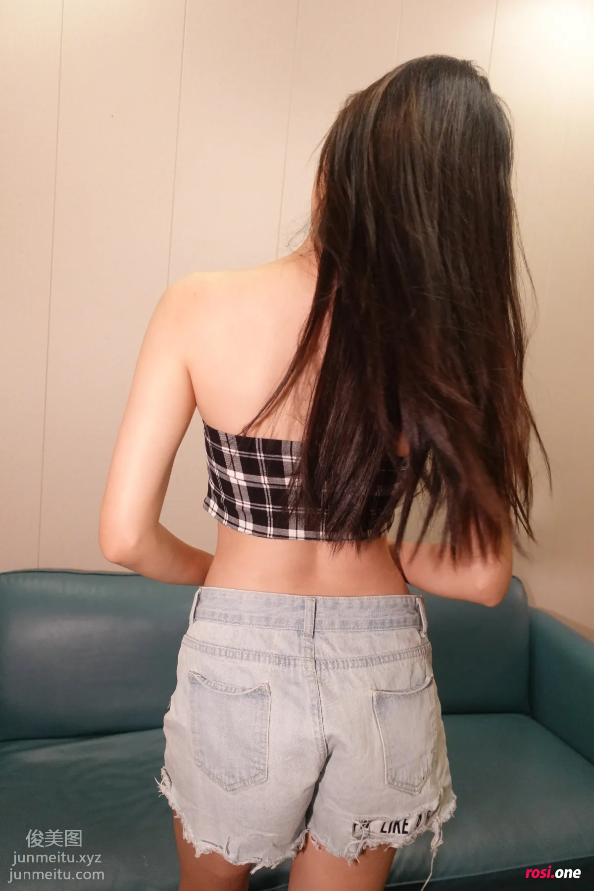 [ROSI写真]2021.10.11 NO.3598 page 42