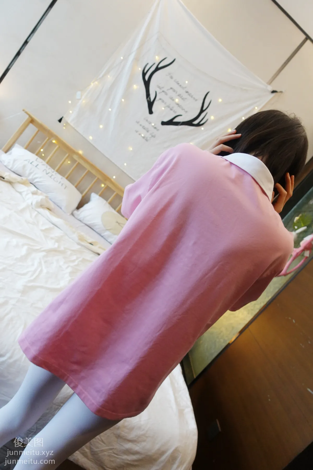 [ROSI写真]2021.10.12 NO.3599 page 14