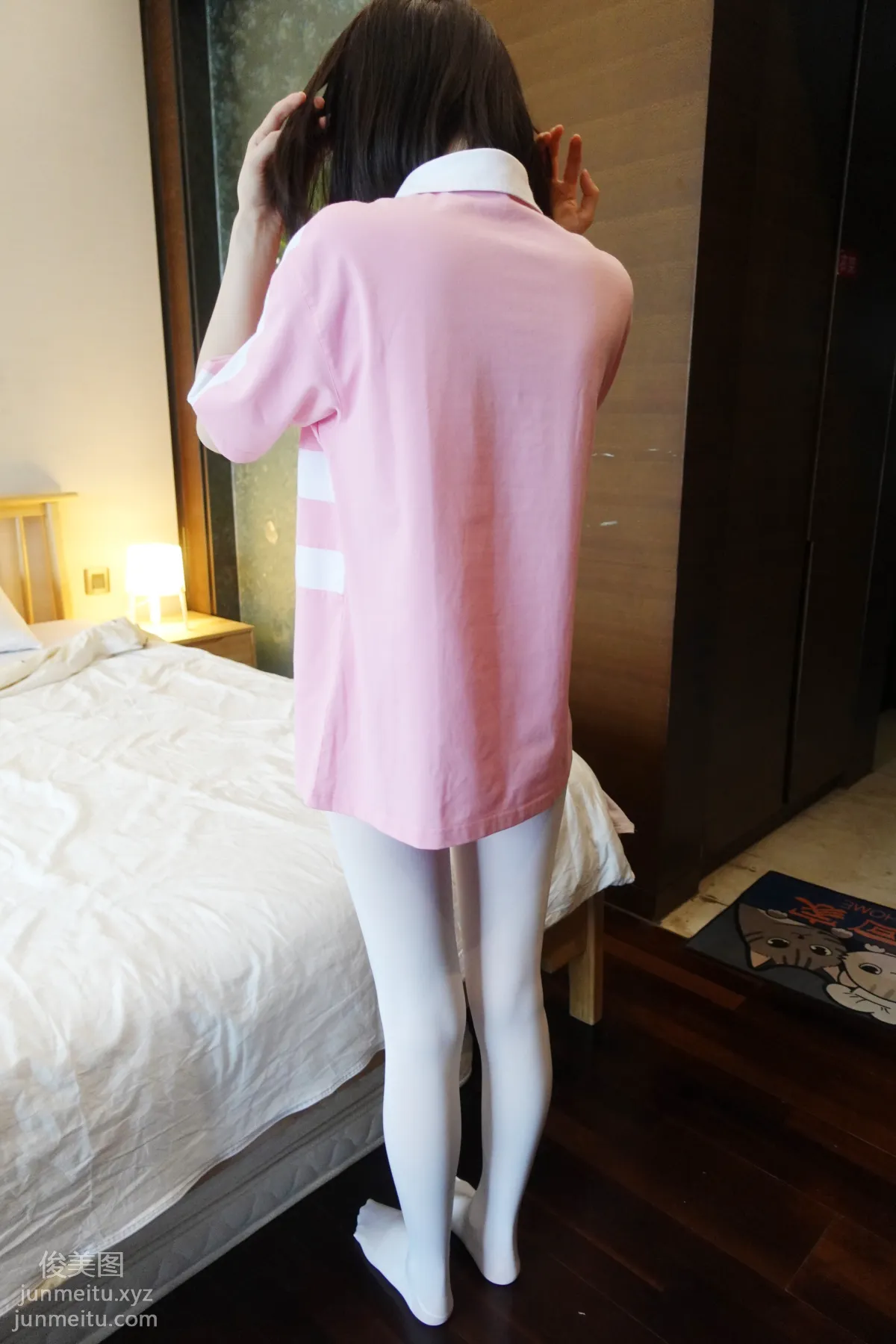 [ROSI写真]2021.10.12 NO.3599 page 17