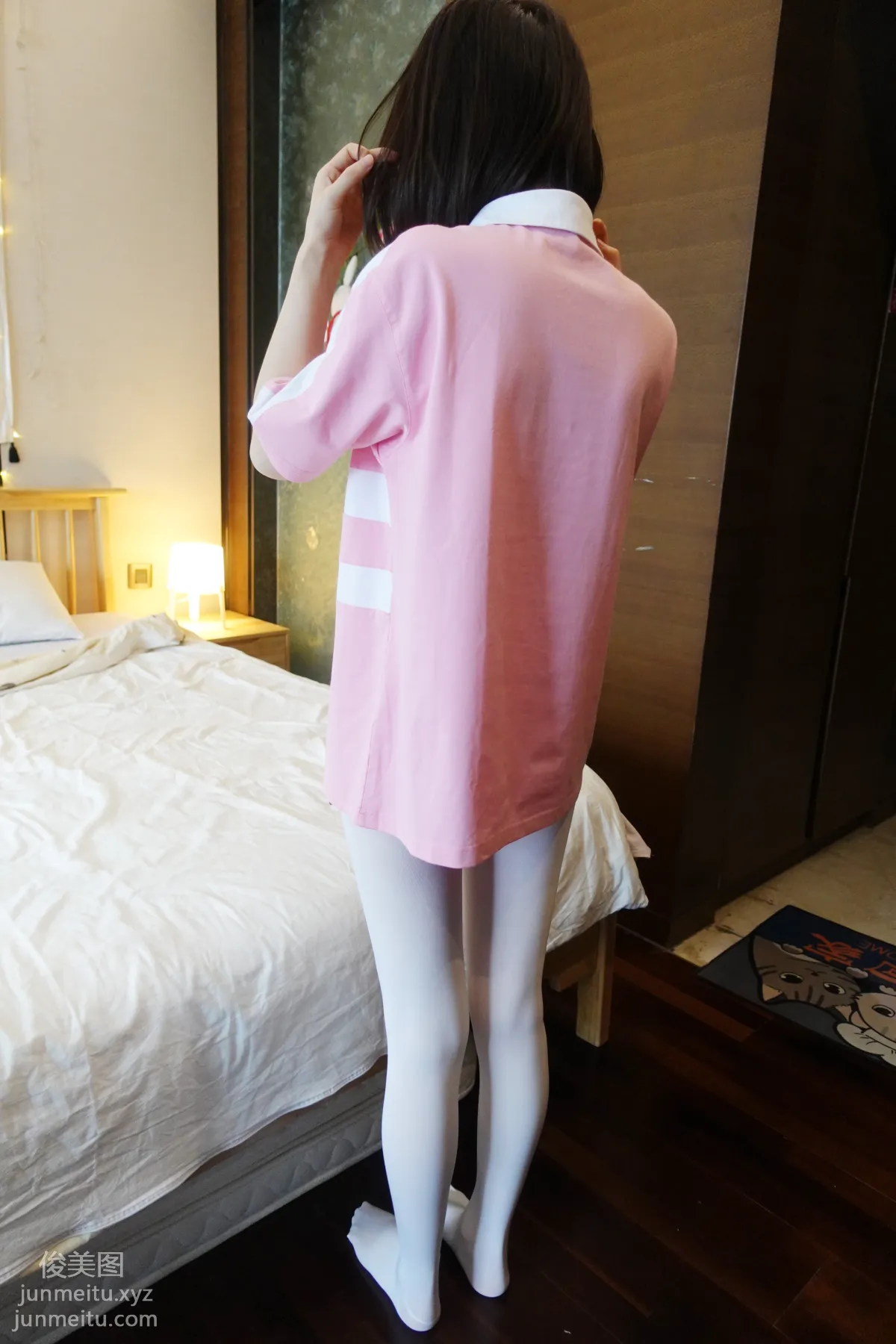 [ROSI写真]2021.10.12 NO.3599 page 18