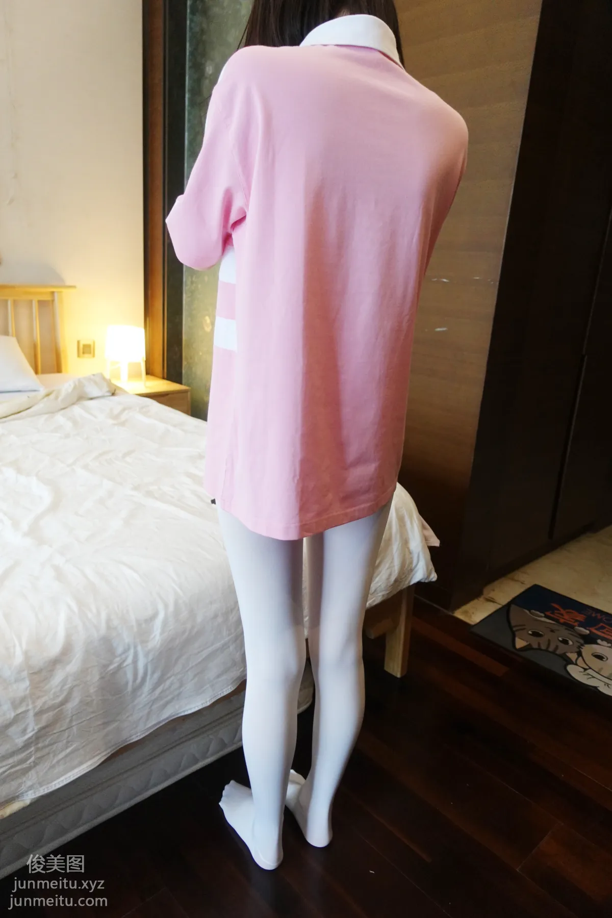 [ROSI写真]2021.10.12 NO.3599 page 20