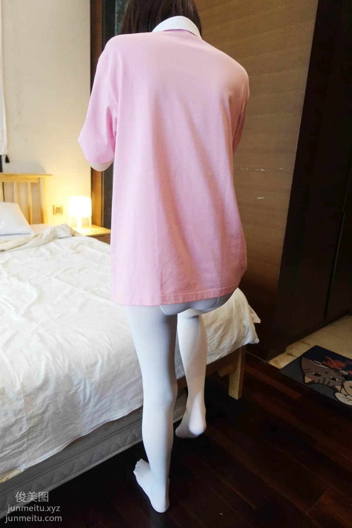 [ROSI写真]2021.10.12 NO.3599 page 21