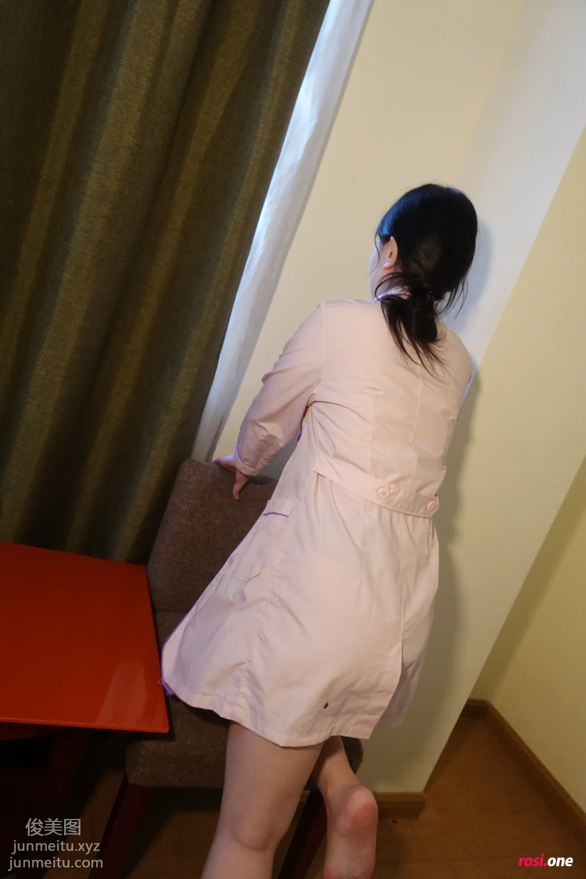 [ROSI写真]2021.10.16 NO.3603 page 13