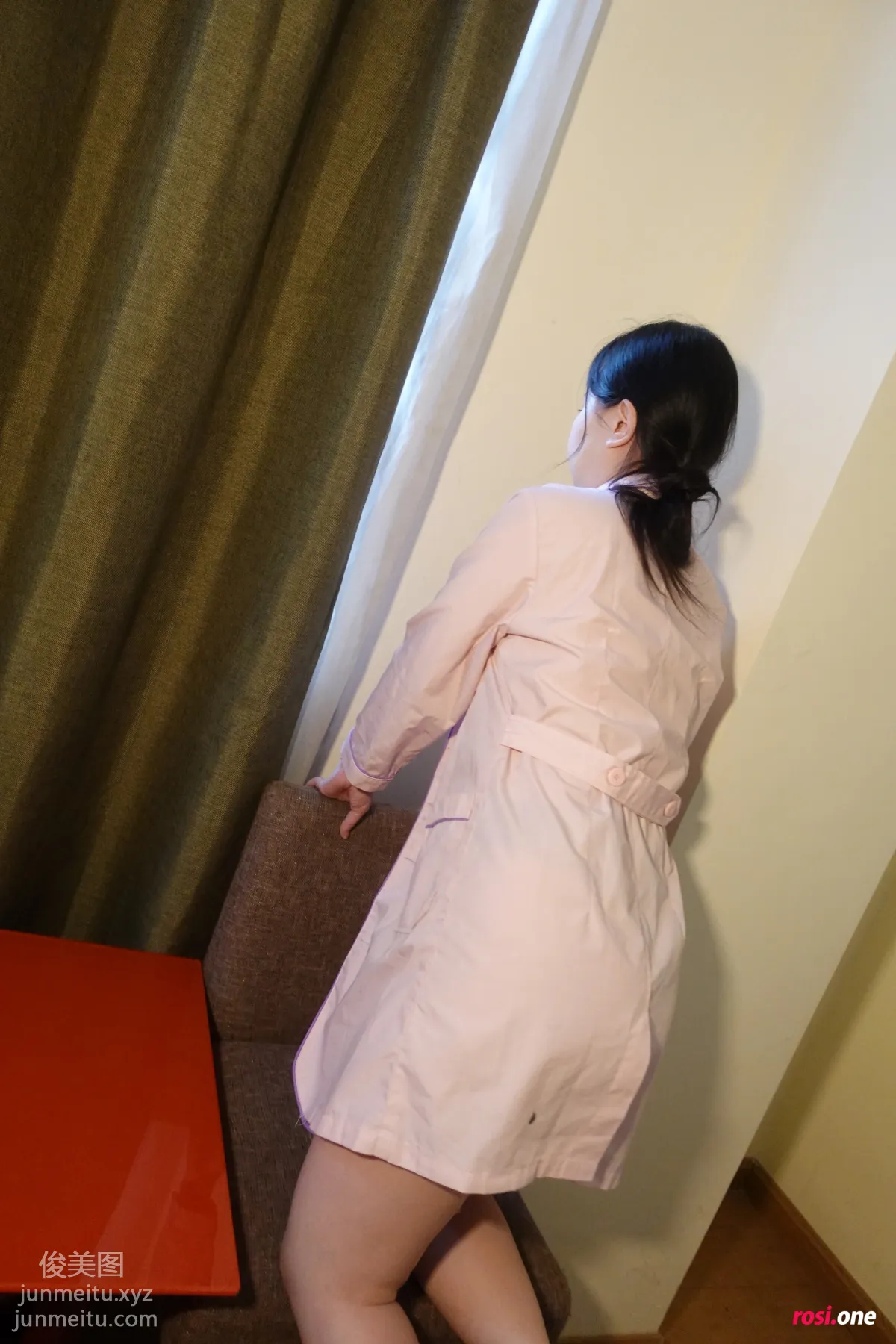 [ROSI写真]2021.10.16 NO.3603 page 14