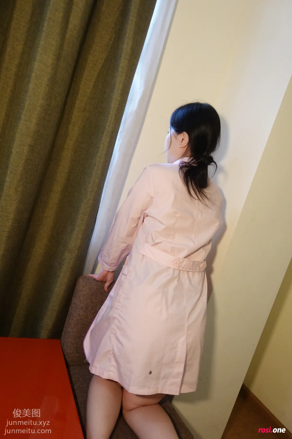 [ROSI写真]2021.10.16 NO.3603 page 15