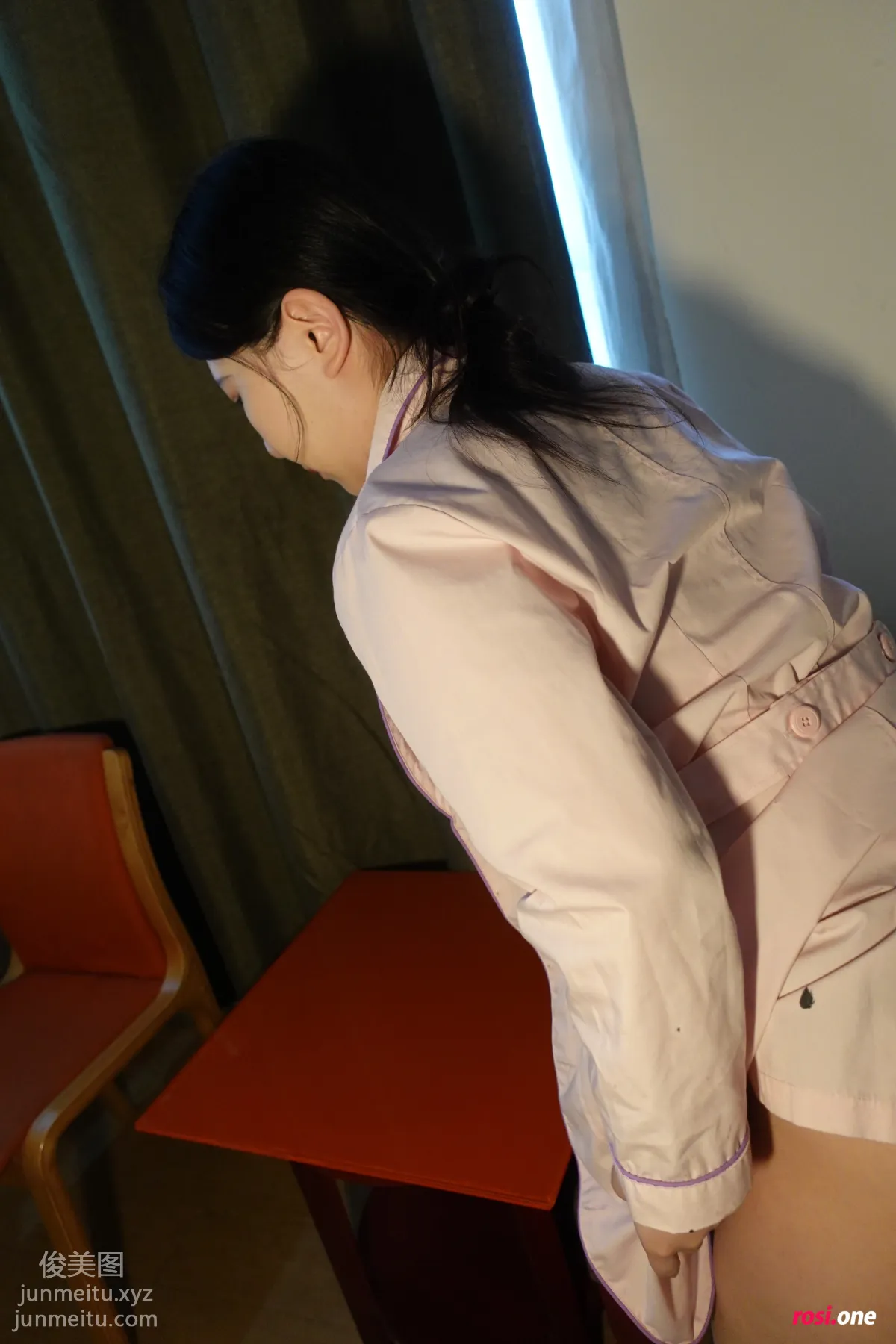 [ROSI写真]2021.10.16 NO.3603 page 39