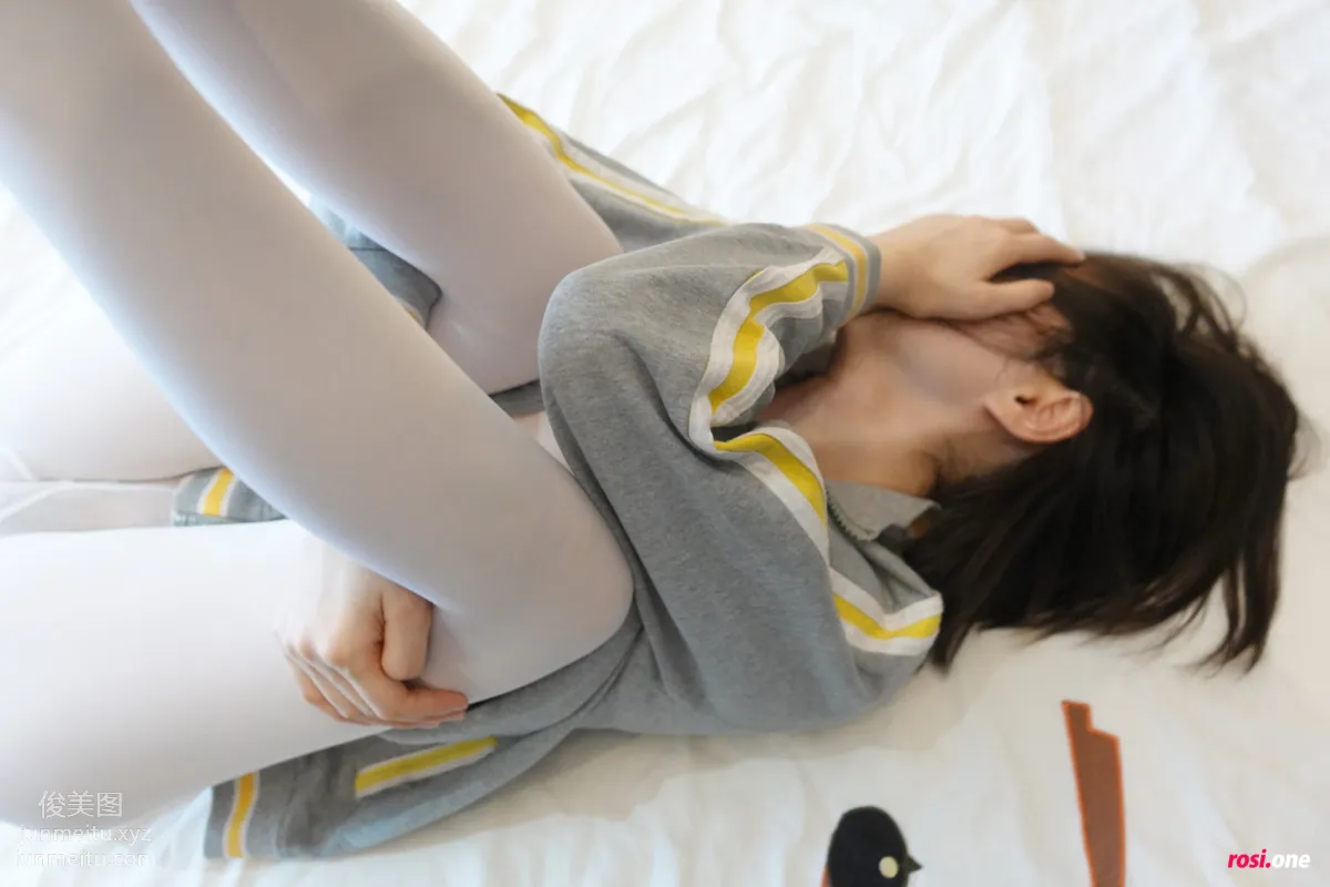 [ROSI写真]2021.10.19 NO.3606 page 87
