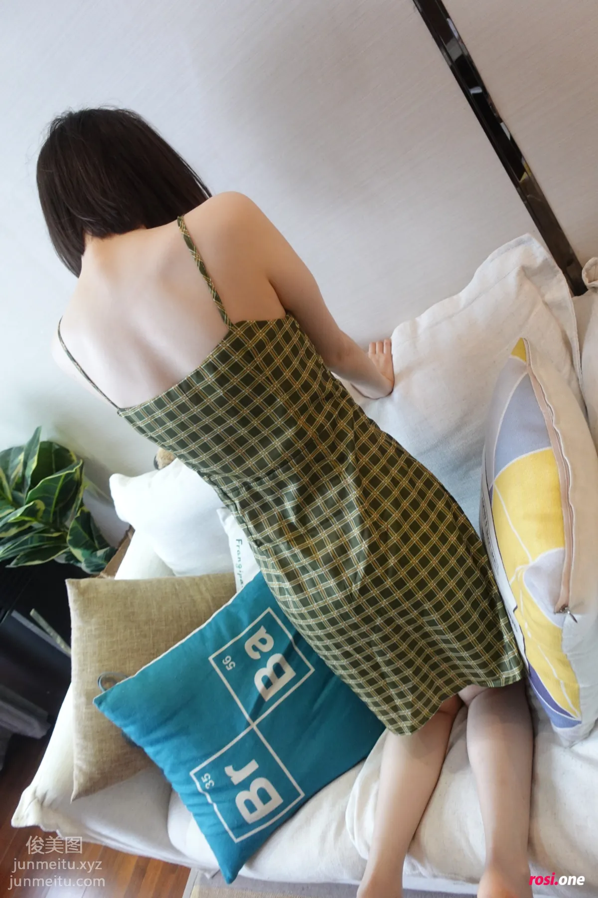 [ROSI写真]2021.10.30 NO.3617 page 22