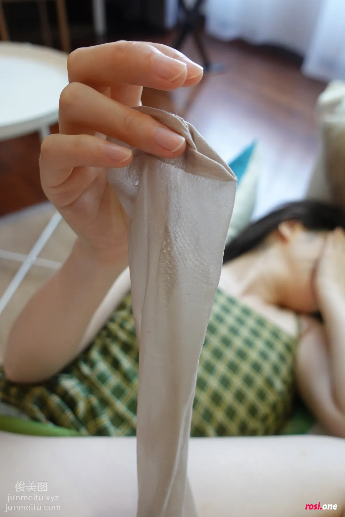 [ROSI写真]2021.10.30 NO.3617 page 34