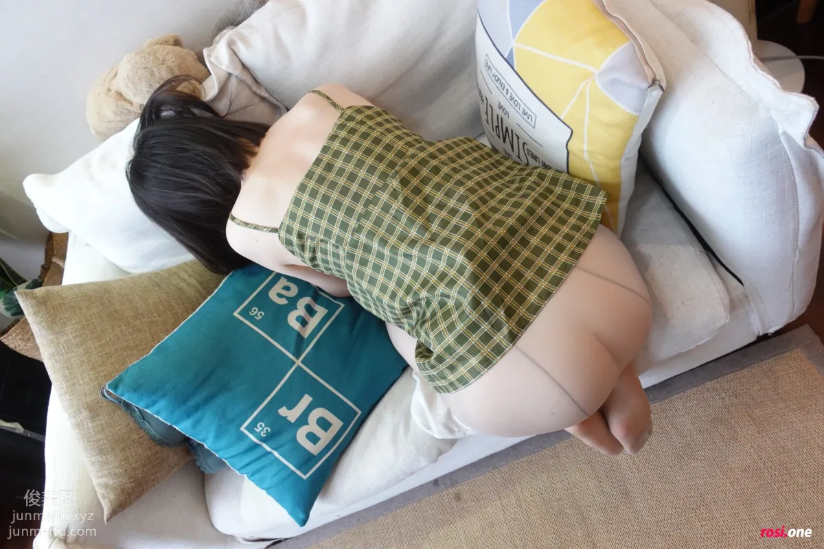 [ROSI写真]2021.10.30 NO.3617 page 45