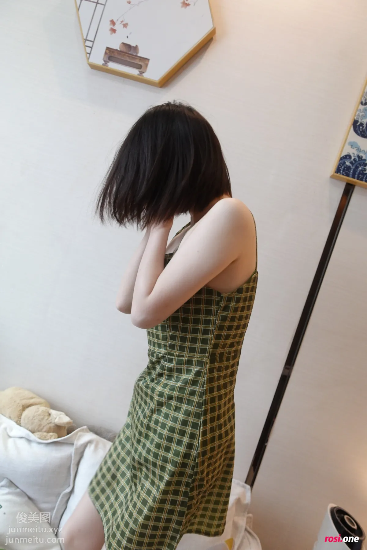 [ROSI写真]2021.10.30 NO.3617 page 53