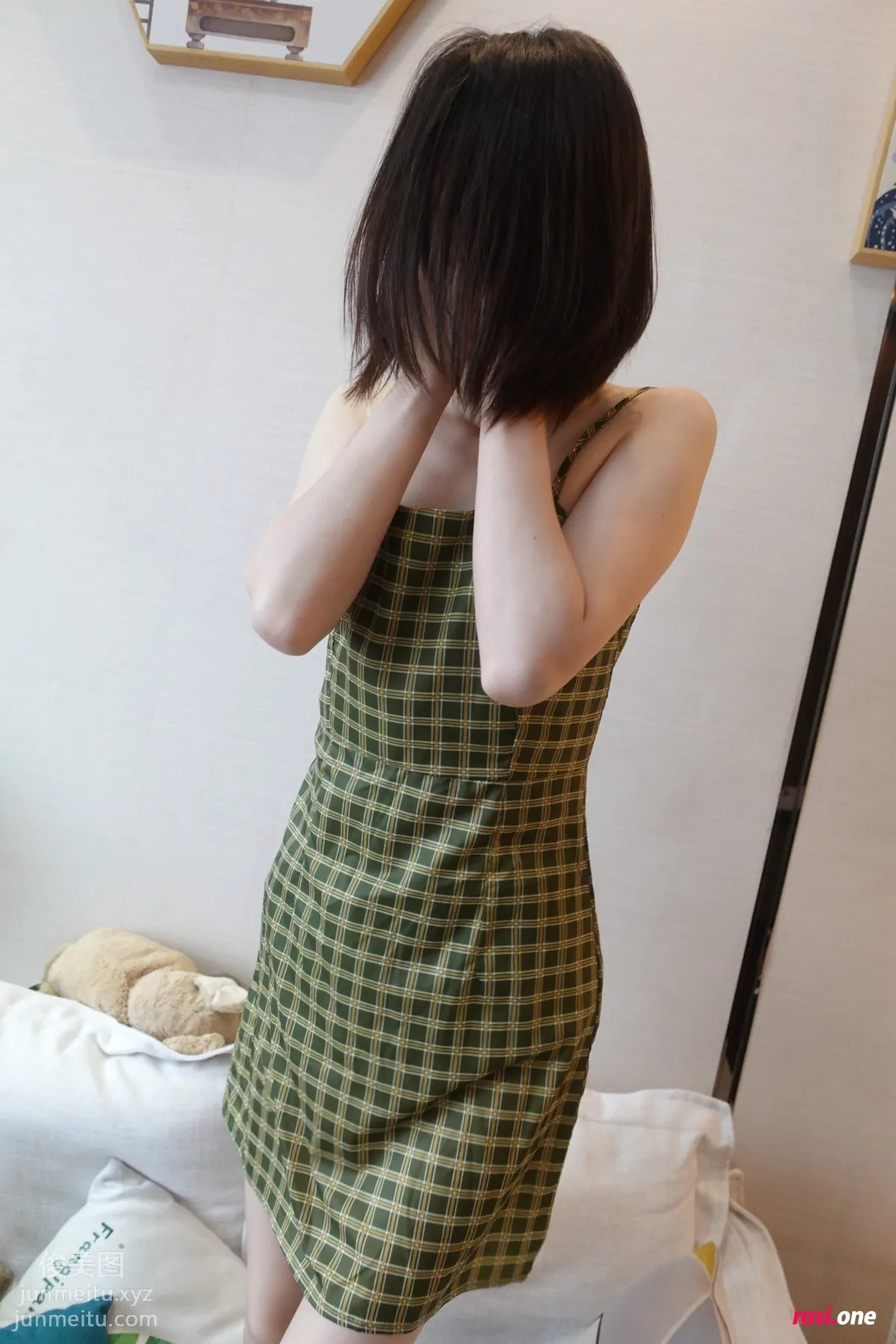 [ROSI写真]2021.10.30 NO.3617 page 55