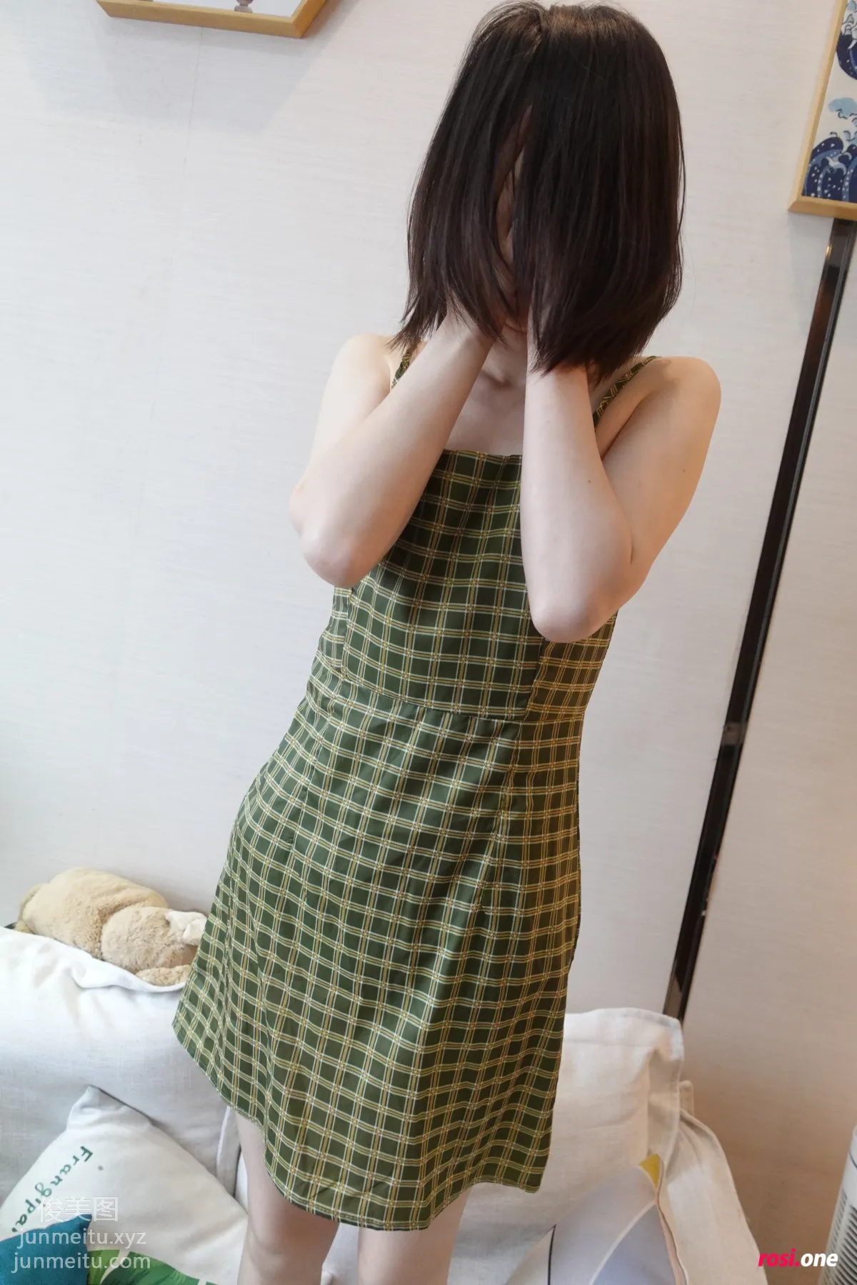 [ROSI写真]2021.10.30 NO.3617 page 56