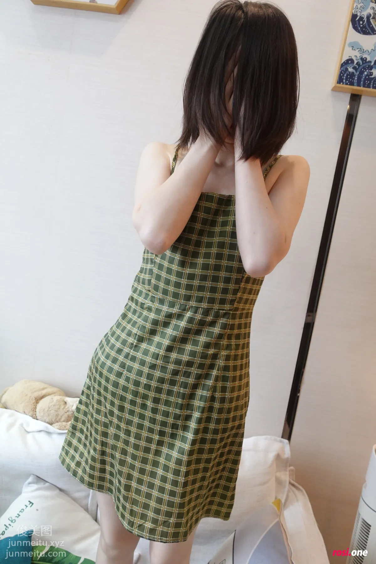 [ROSI写真]2021.10.30 NO.3617 page 57