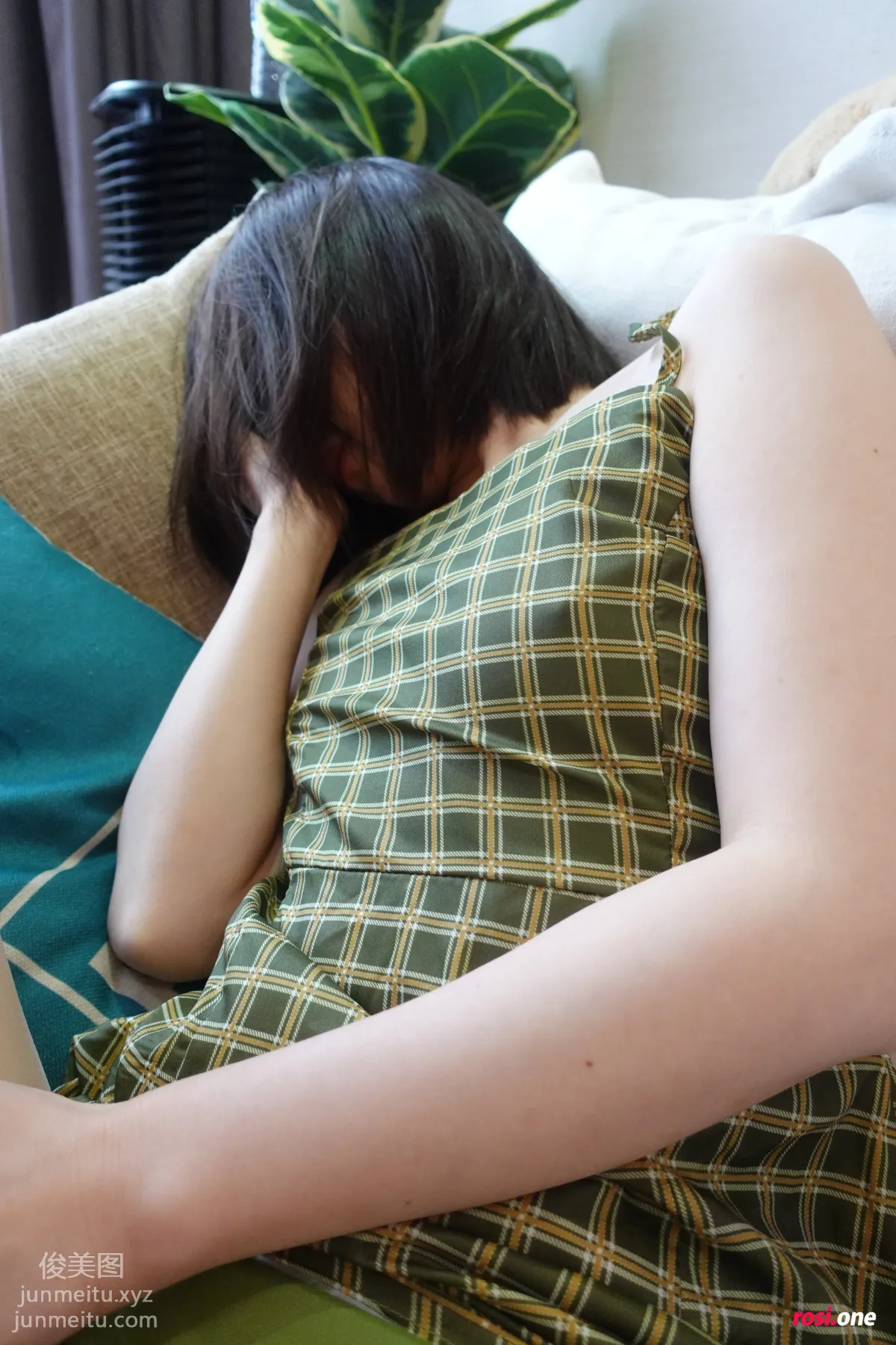 [ROSI写真]2021.10.30 NO.3617 page 79