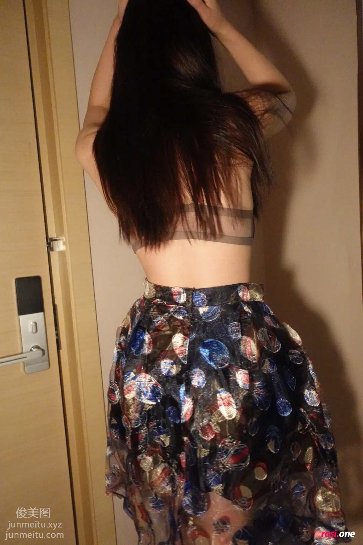 [ROSI写真]2021.11.01 NO.3619 page 68